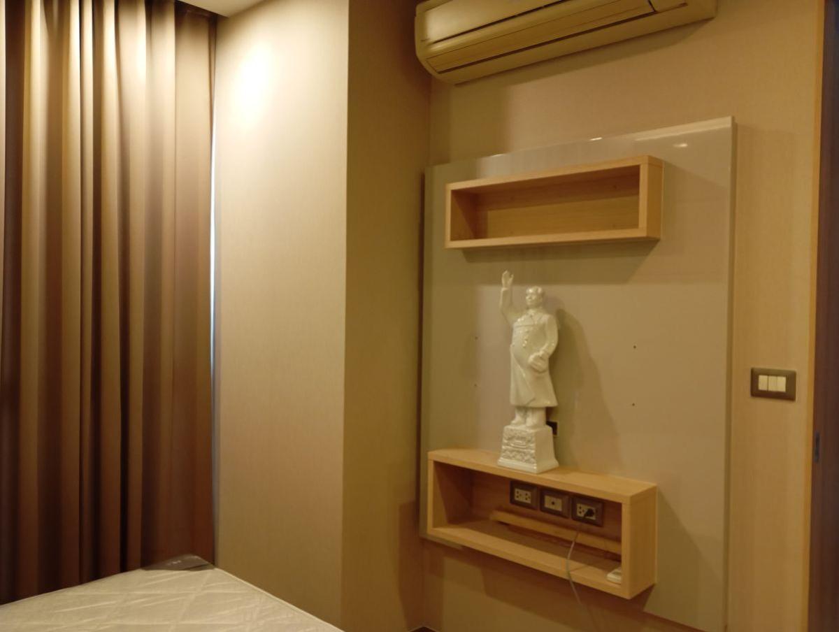 ขายคอนโดพระราม 9 เพชรบุรีตัดใหม่ RCA : ขายคอนโด  ดิ แอดเดรส อโศก MRT-เพชรบุรี มักกะสัน เขต ราชเทวี กรุงเทพ CX-133642