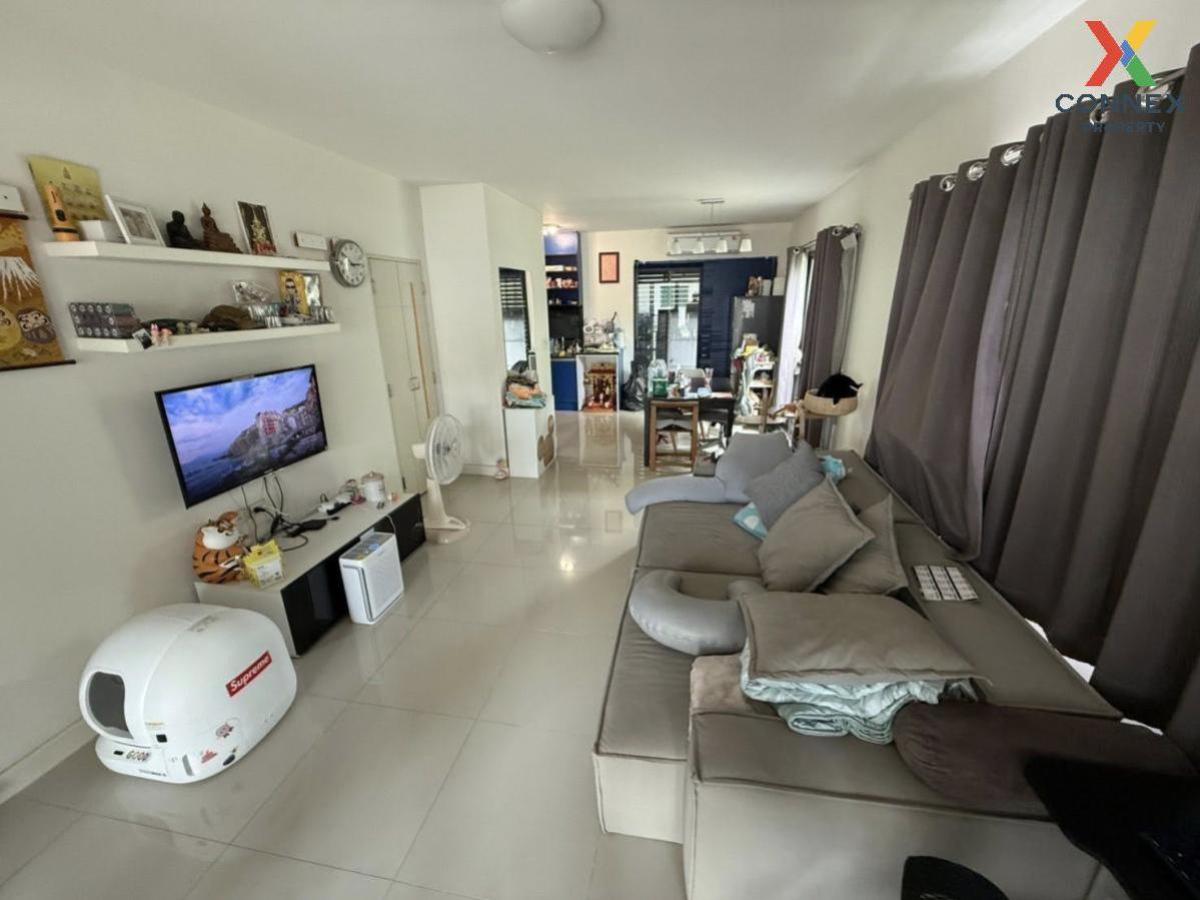 For SaleTownhomeRama 2, Bang Khun Thian : For Sale Townhouse/Townhome  , TOWN AVENUE RAMA 2 SOI 30 , Bang Mot , Chom Thong , Bangkok , CX-133645