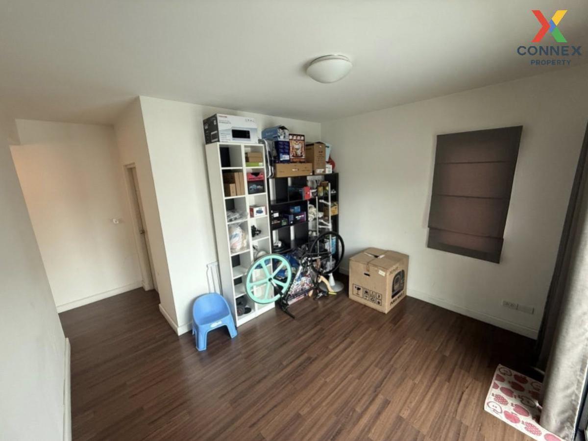 For SaleTownhomeRama 2, Bang Khun Thian : For Sale Townhouse/Townhome  , TOWN AVENUE RAMA 2 SOI 30 , Bang Mot , Chom Thong , Bangkok , CX-133645