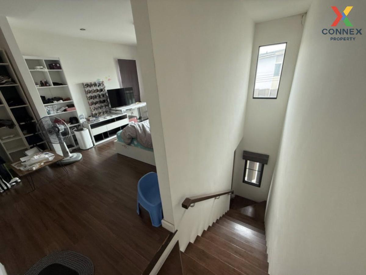 For SaleTownhomeRama 2, Bang Khun Thian : For Sale Townhouse/Townhome  , TOWN AVENUE RAMA 2 SOI 30 , Bang Mot , Chom Thong , Bangkok , CX-133645