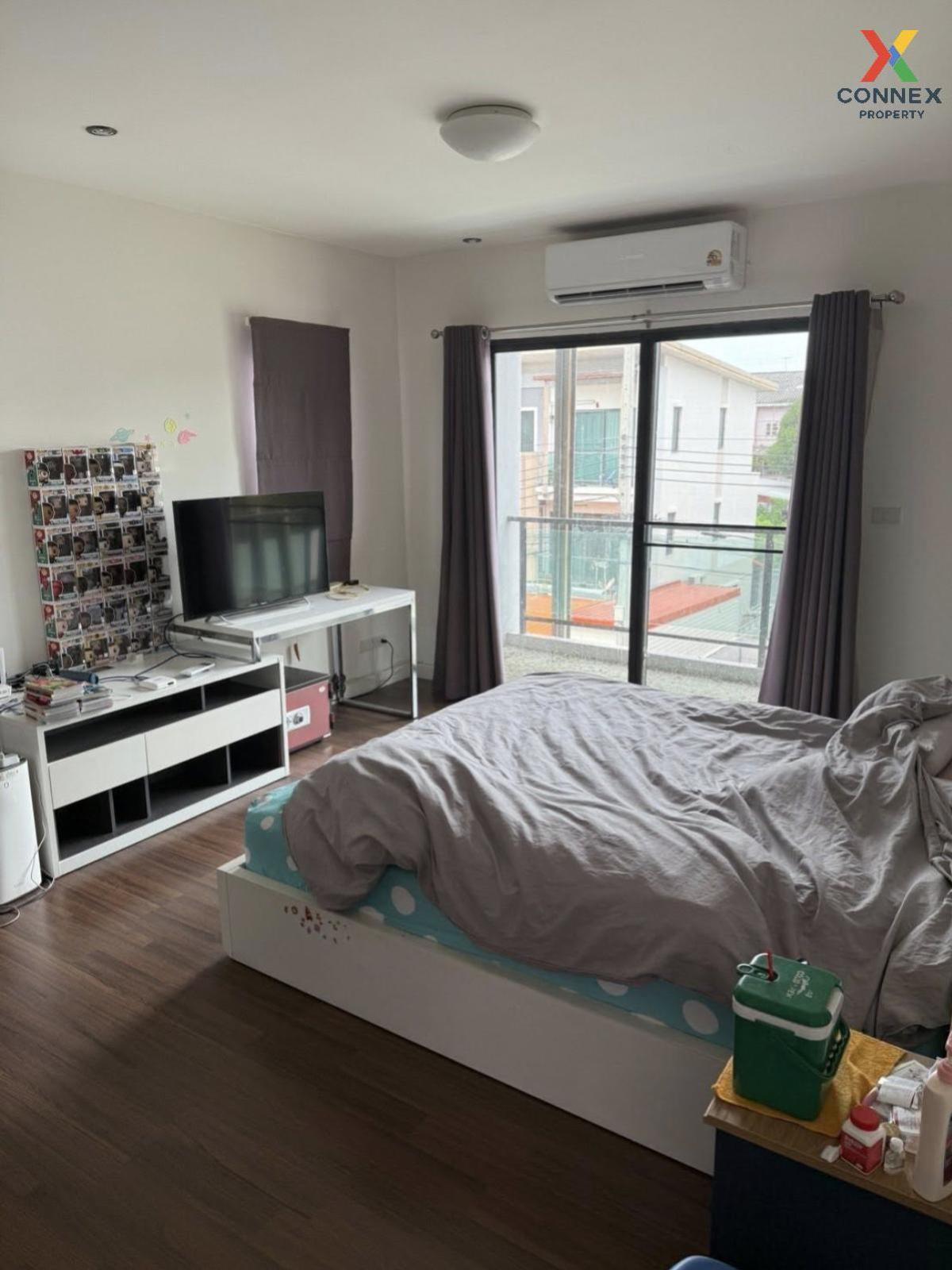 For SaleTownhomeRama 2, Bang Khun Thian : For Sale Townhouse/Townhome  , TOWN AVENUE RAMA 2 SOI 30 , Bang Mot , Chom Thong , Bangkok , CX-133645