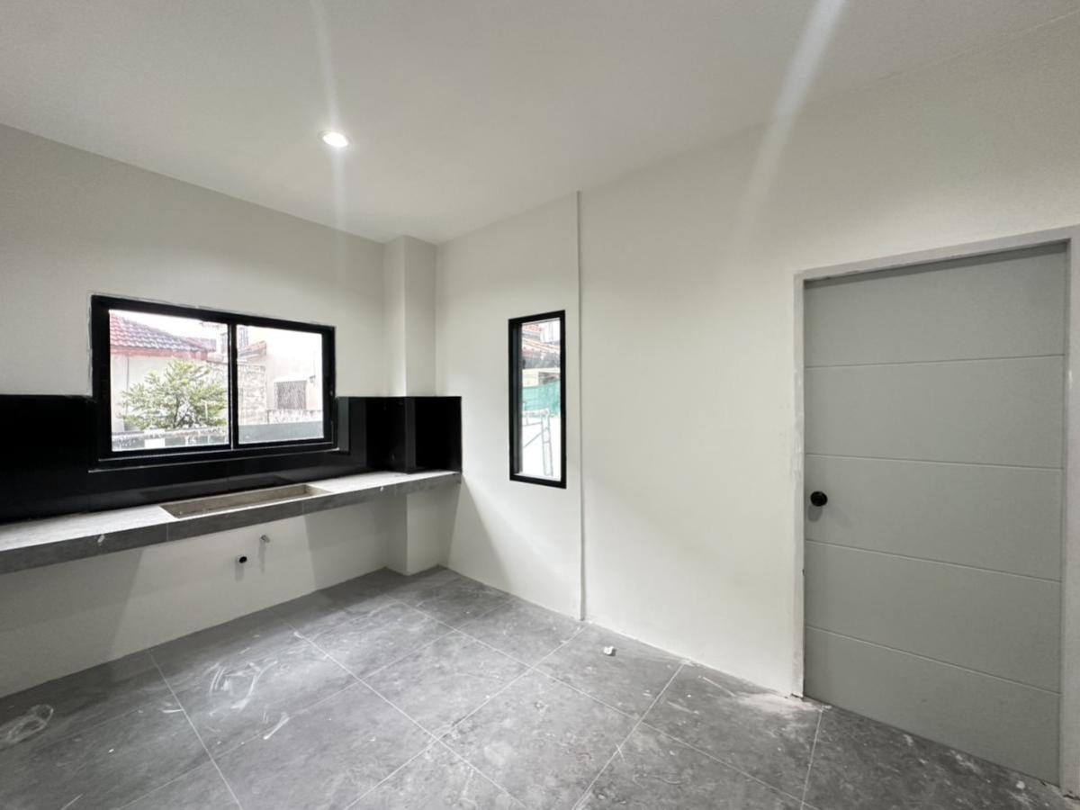 ขายบ้านนนทบุรี บางใหญ่ บางบัวทอง : ขายบ้าน  ชลลดา บางบัวทอง โสนลอย บางบัวทอง นนทบุรี CX-125206