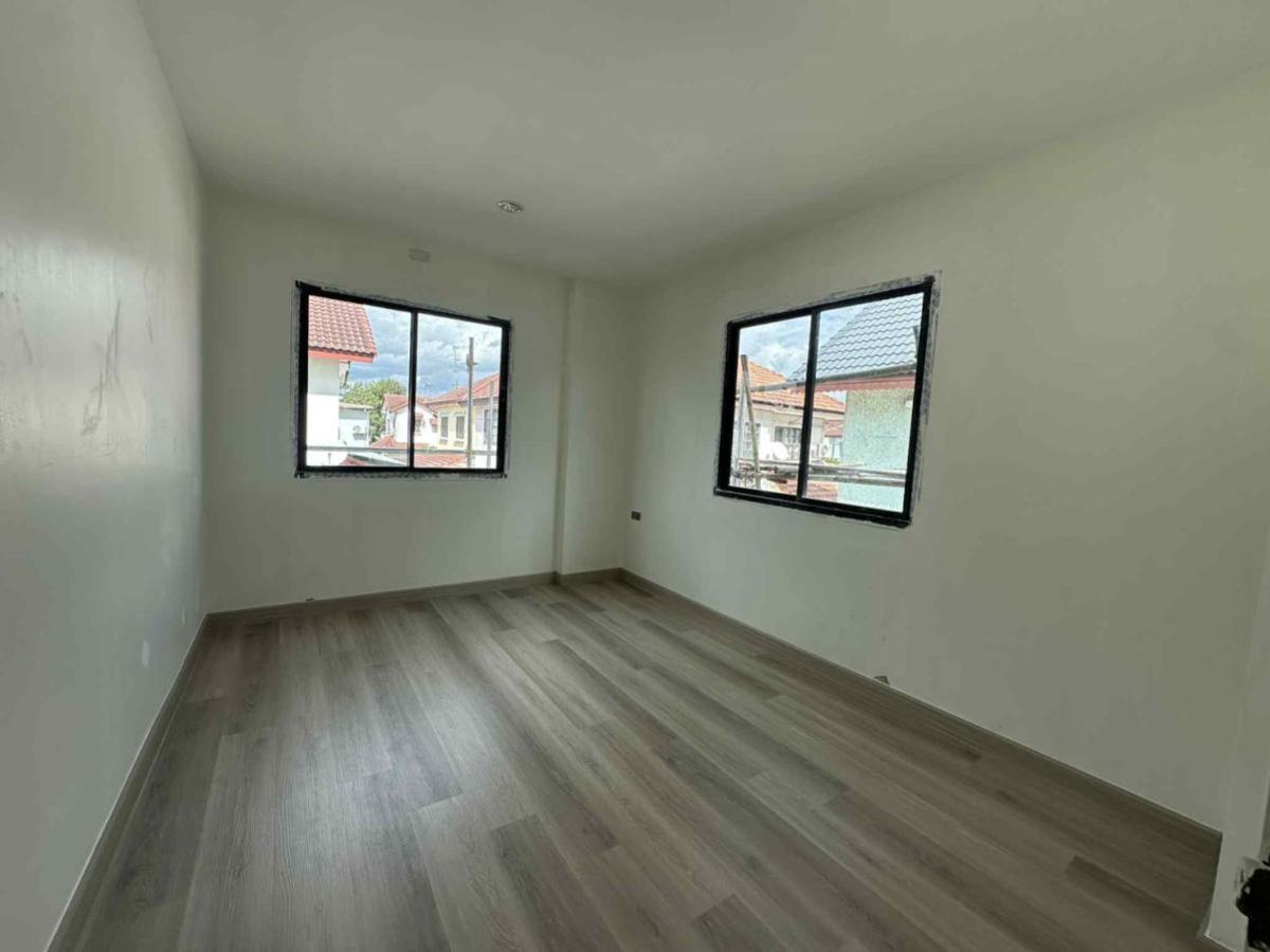 ขายบ้านนนทบุรี บางใหญ่ บางบัวทอง : ขายบ้าน  ชลลดา บางบัวทอง โสนลอย บางบัวทอง นนทบุรี CX-125206