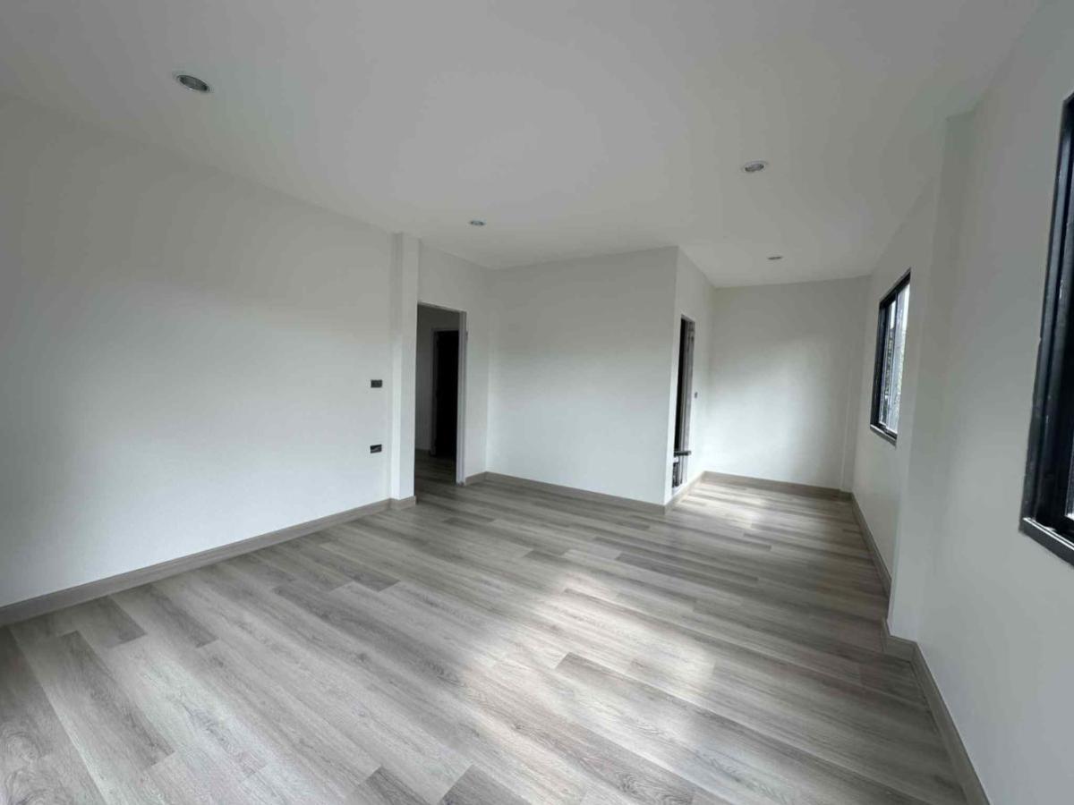 ขายบ้านนนทบุรี บางใหญ่ บางบัวทอง : ขายบ้าน  ชลลดา บางบัวทอง โสนลอย บางบัวทอง นนทบุรี CX-125206