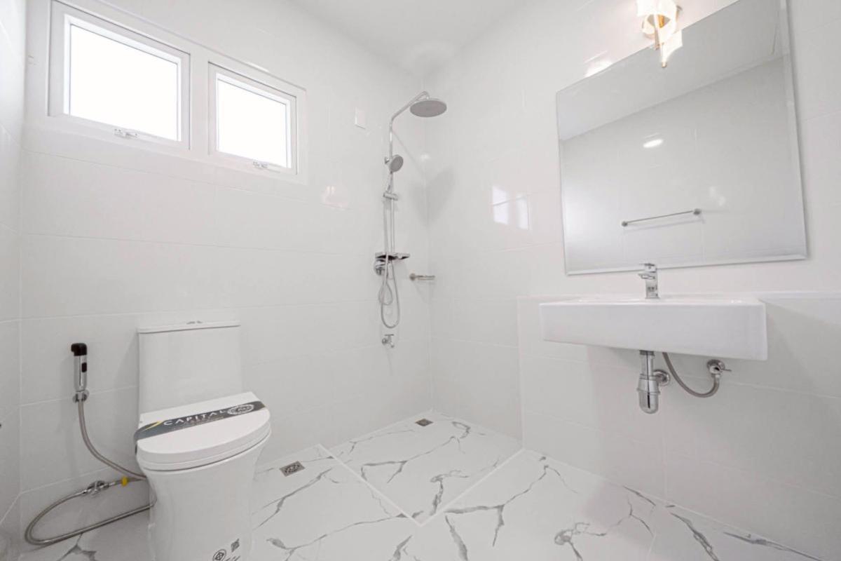 ขายบ้านลาดกระบัง สุวรรณภูมิ : ขายบ้าน  เพอร์เฟค เพลส สุขุมวิท 77 – สุวรรณภูมิ ราชาเทวะ บางพลี สมุทรปราการ CX-133672