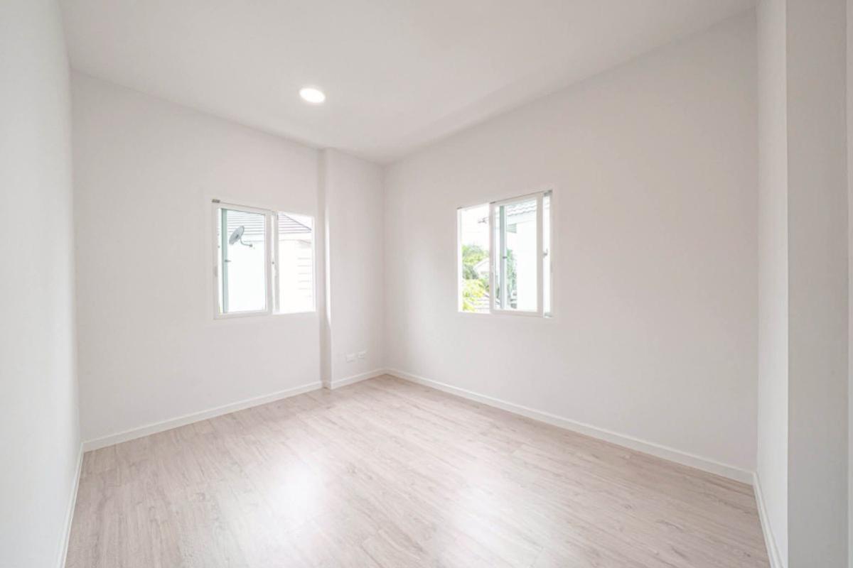 ขายบ้านลาดกระบัง สุวรรณภูมิ : ขายบ้าน  เพอร์เฟค เพลส สุขุมวิท 77 – สุวรรณภูมิ ราชาเทวะ บางพลี สมุทรปราการ CX-133672