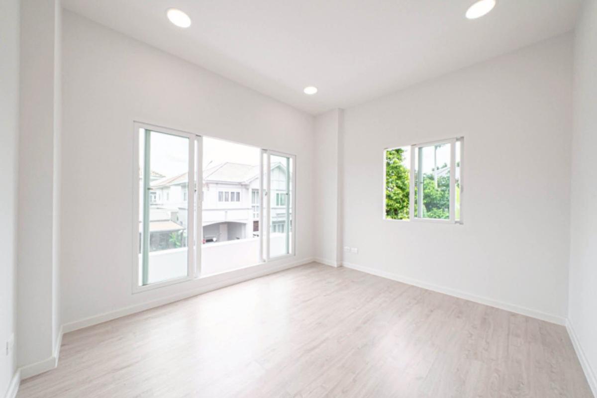 ขายบ้านลาดกระบัง สุวรรณภูมิ : ขายบ้าน  เพอร์เฟค เพลส สุขุมวิท 77 – สุวรรณภูมิ ราชาเทวะ บางพลี สมุทรปราการ CX-133672