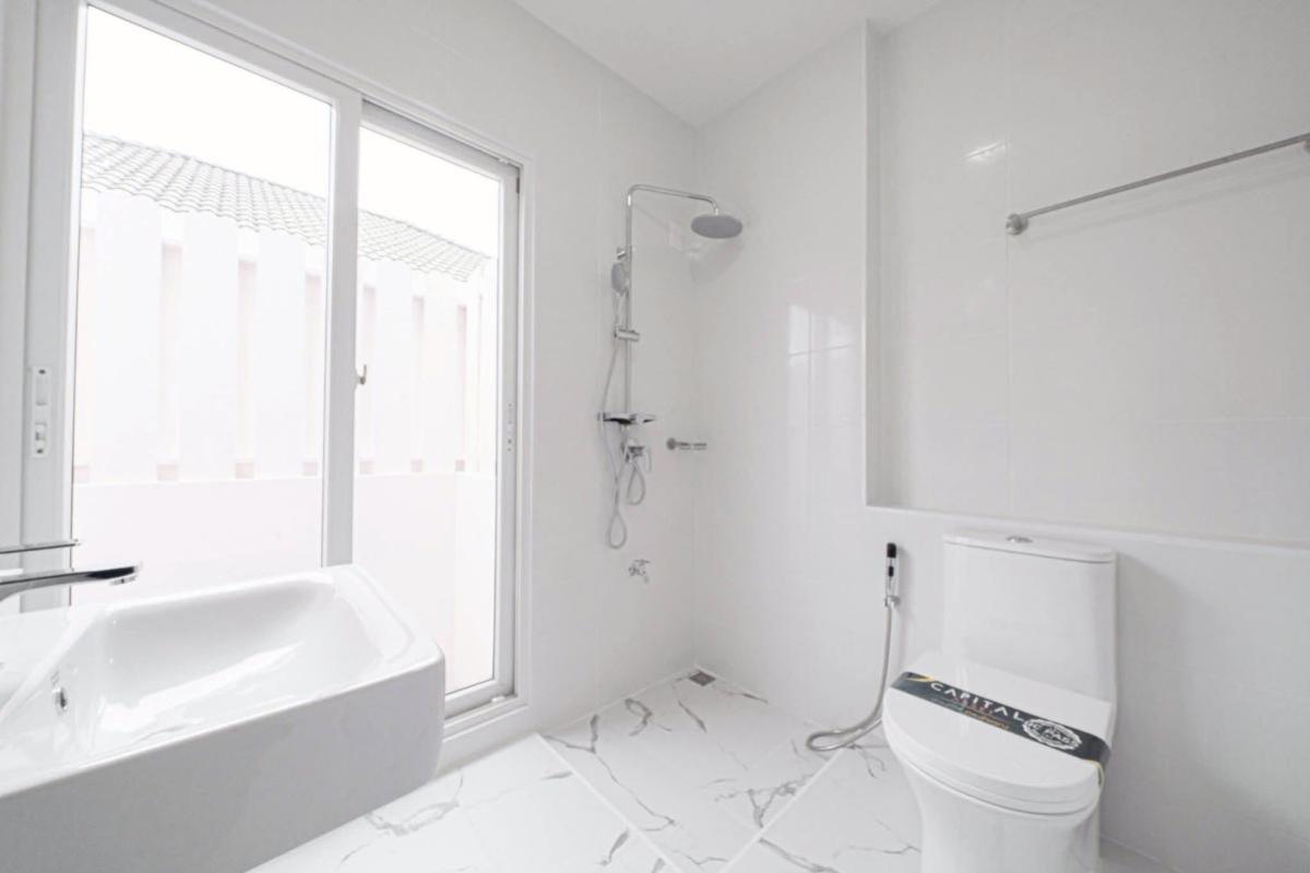 ขายบ้านลาดกระบัง สุวรรณภูมิ : ขายบ้าน  เพอร์เฟค เพลส สุขุมวิท 77 – สุวรรณภูมิ ราชาเทวะ บางพลี สมุทรปราการ CX-133672