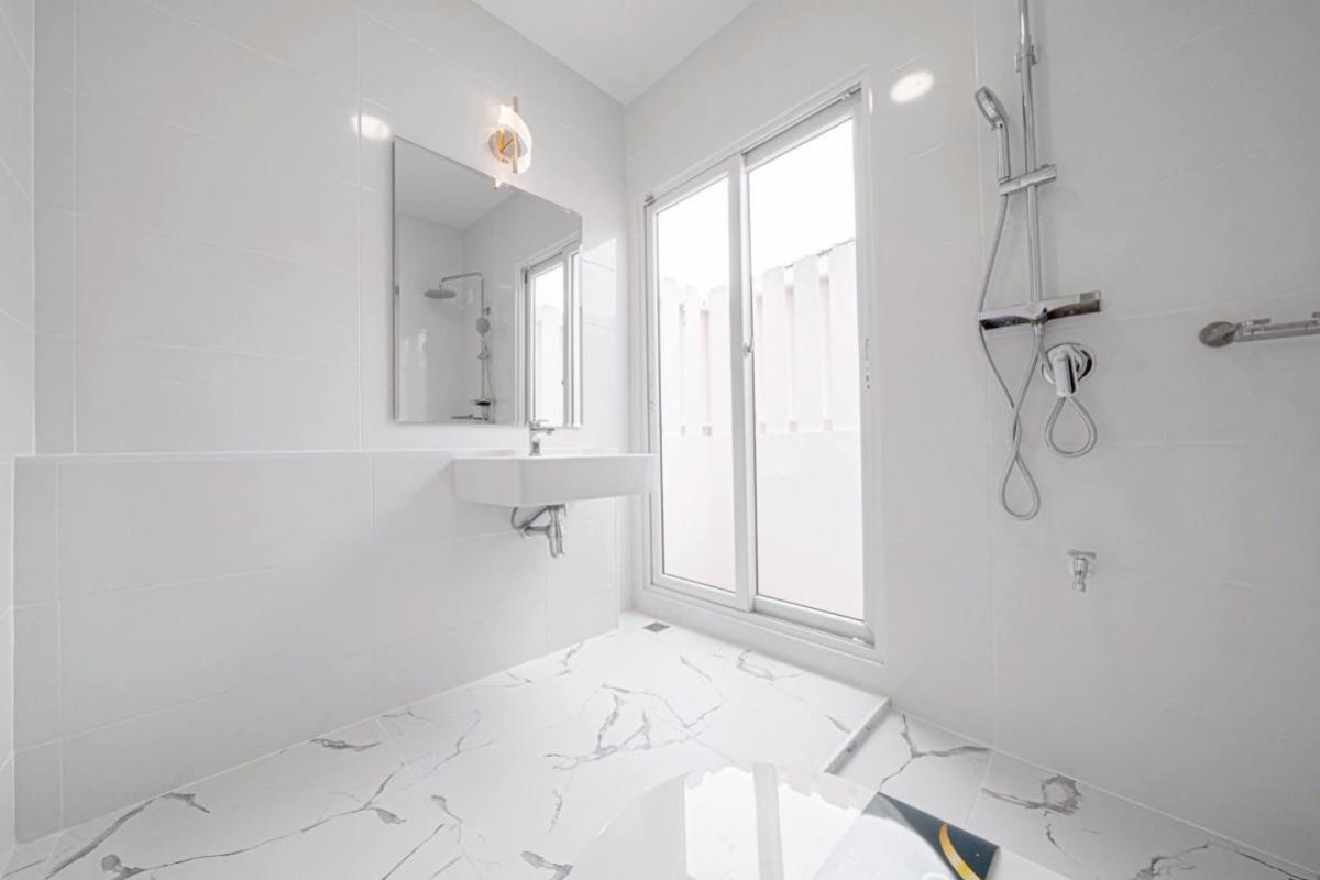 ขายบ้านลาดกระบัง สุวรรณภูมิ : ขายบ้าน  เพอร์เฟค เพลส สุขุมวิท 77 – สุวรรณภูมิ ราชาเทวะ บางพลี สมุทรปราการ CX-133672