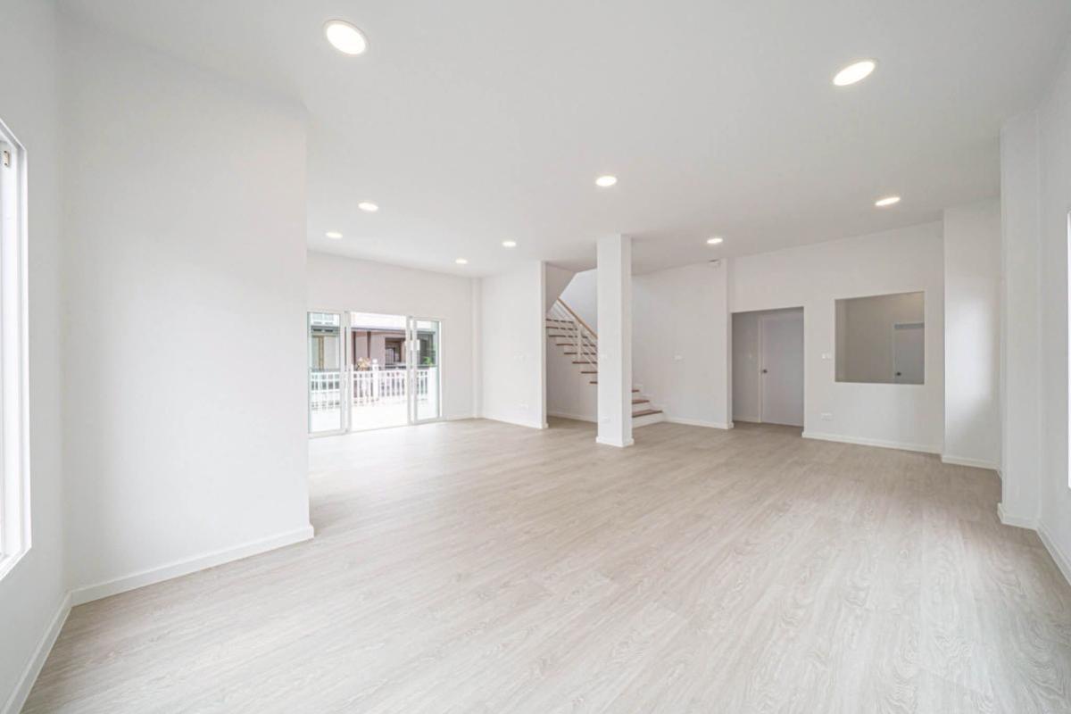 ขายบ้านลาดกระบัง สุวรรณภูมิ : ขายบ้าน  เพอร์เฟค เพลส สุขุมวิท 77 – สุวรรณภูมิ ราชาเทวะ บางพลี สมุทรปราการ CX-133672