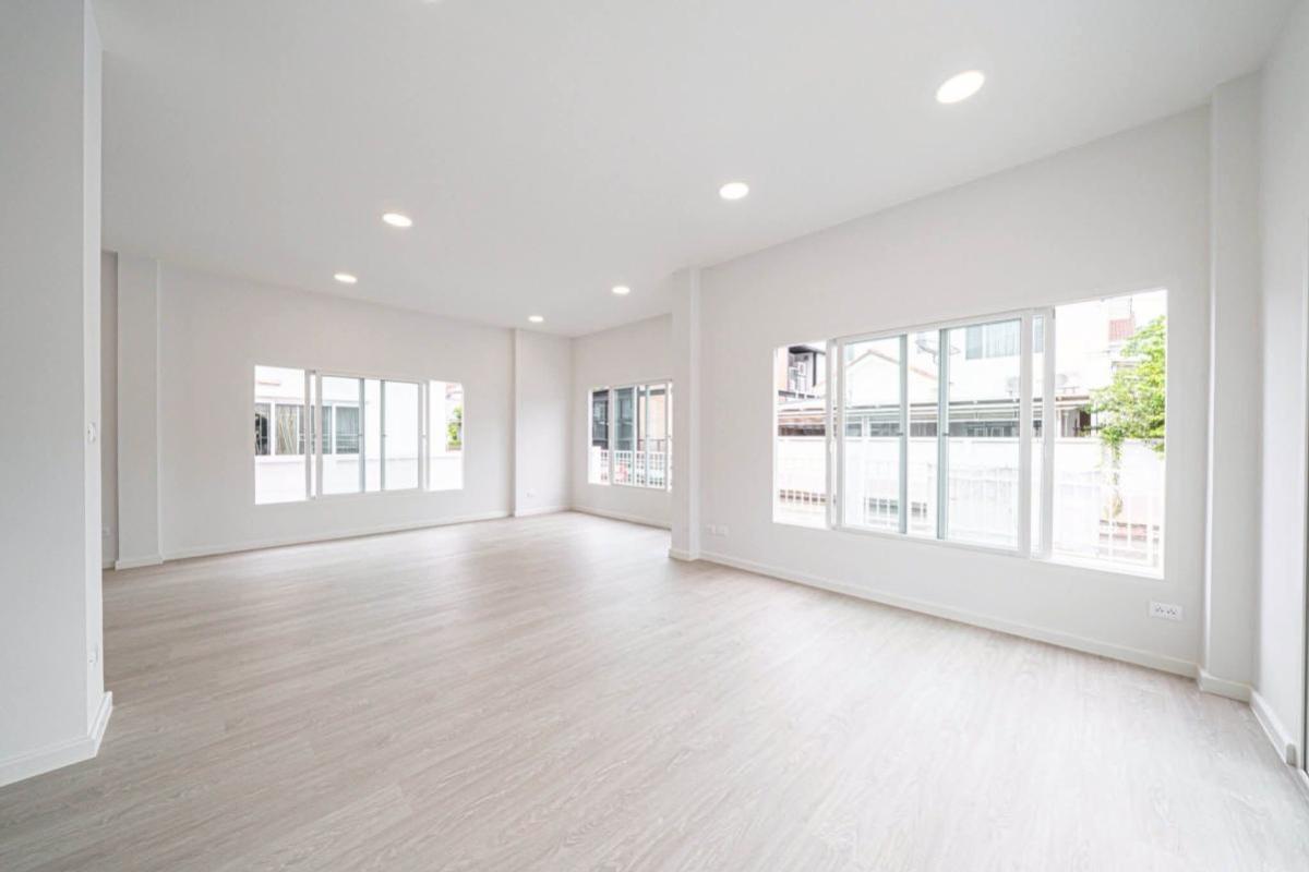 ขายบ้านลาดกระบัง สุวรรณภูมิ : ขายบ้าน  เพอร์เฟค เพลส สุขุมวิท 77 – สุวรรณภูมิ ราชาเทวะ บางพลี สมุทรปราการ CX-133672