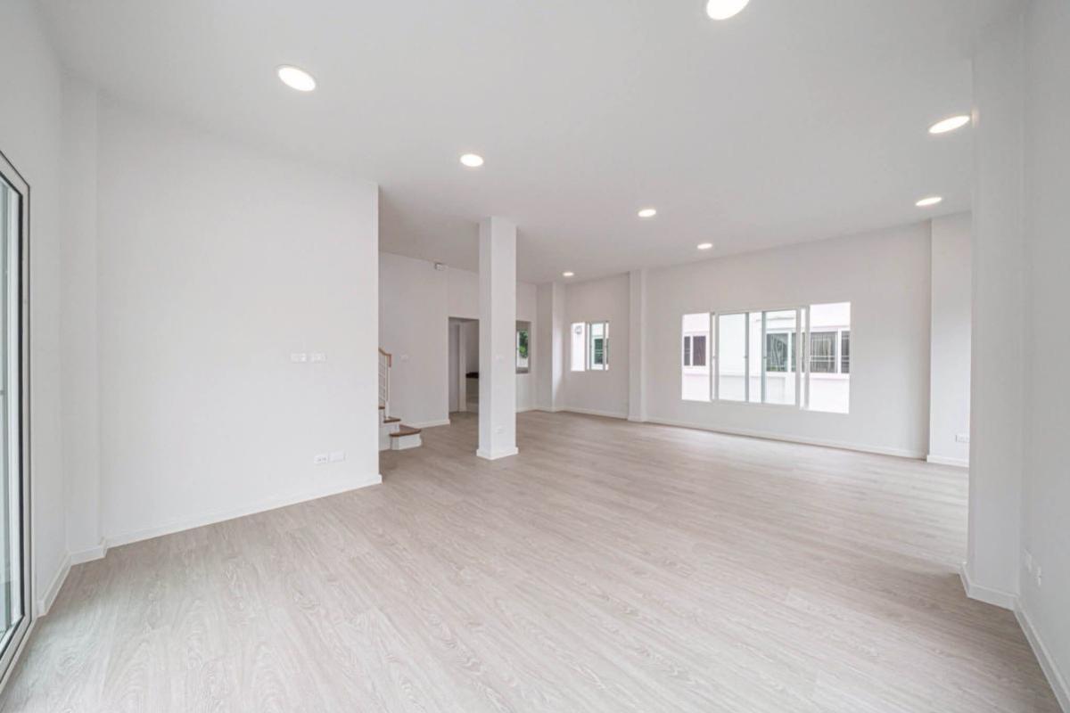 ขายบ้านลาดกระบัง สุวรรณภูมิ : ขายบ้าน  เพอร์เฟค เพลส สุขุมวิท 77 – สุวรรณภูมิ ราชาเทวะ บางพลี สมุทรปราการ CX-133672