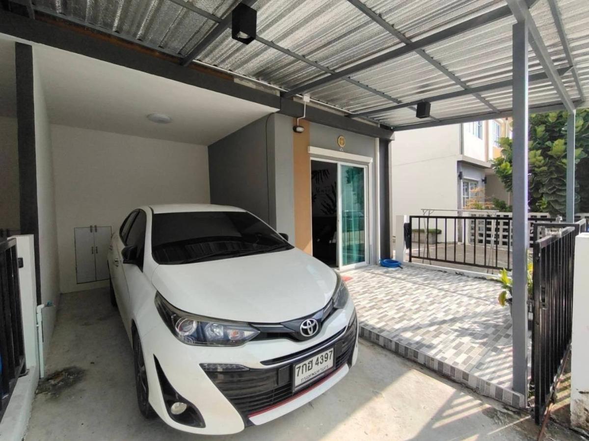 ขายทาวน์โฮมลาดกระบัง สุวรรณภูมิ : ขายทาวน์เฮ้าส์/ทาวน์โฮม  ลลิล ทาวน์ ไลโอ บลิสซ์ ลาดกระบัง-สุวรรณภูมิ ศีรษะจรเข้น้อย บางเสาธง สมุทรปราการ CX-133654