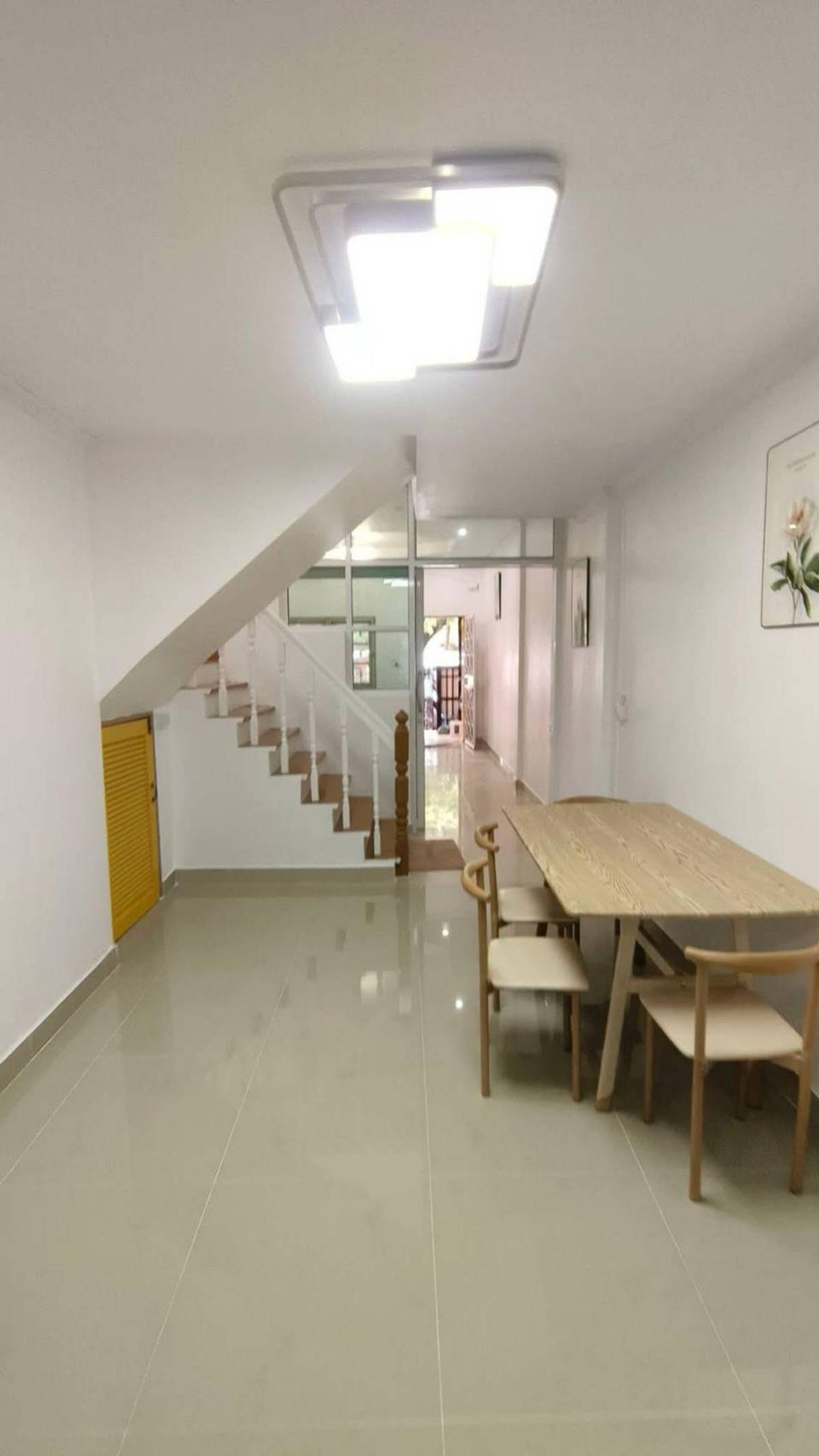 For SaleTownhomePathum Thani,Rangsit, Thammasat : For Sale Townhouse/Townhome  , Baan Fah Rangsit, Khlong 4 , Bueng Yitho , Thanyaburi , Pathum Thani , CX-133650