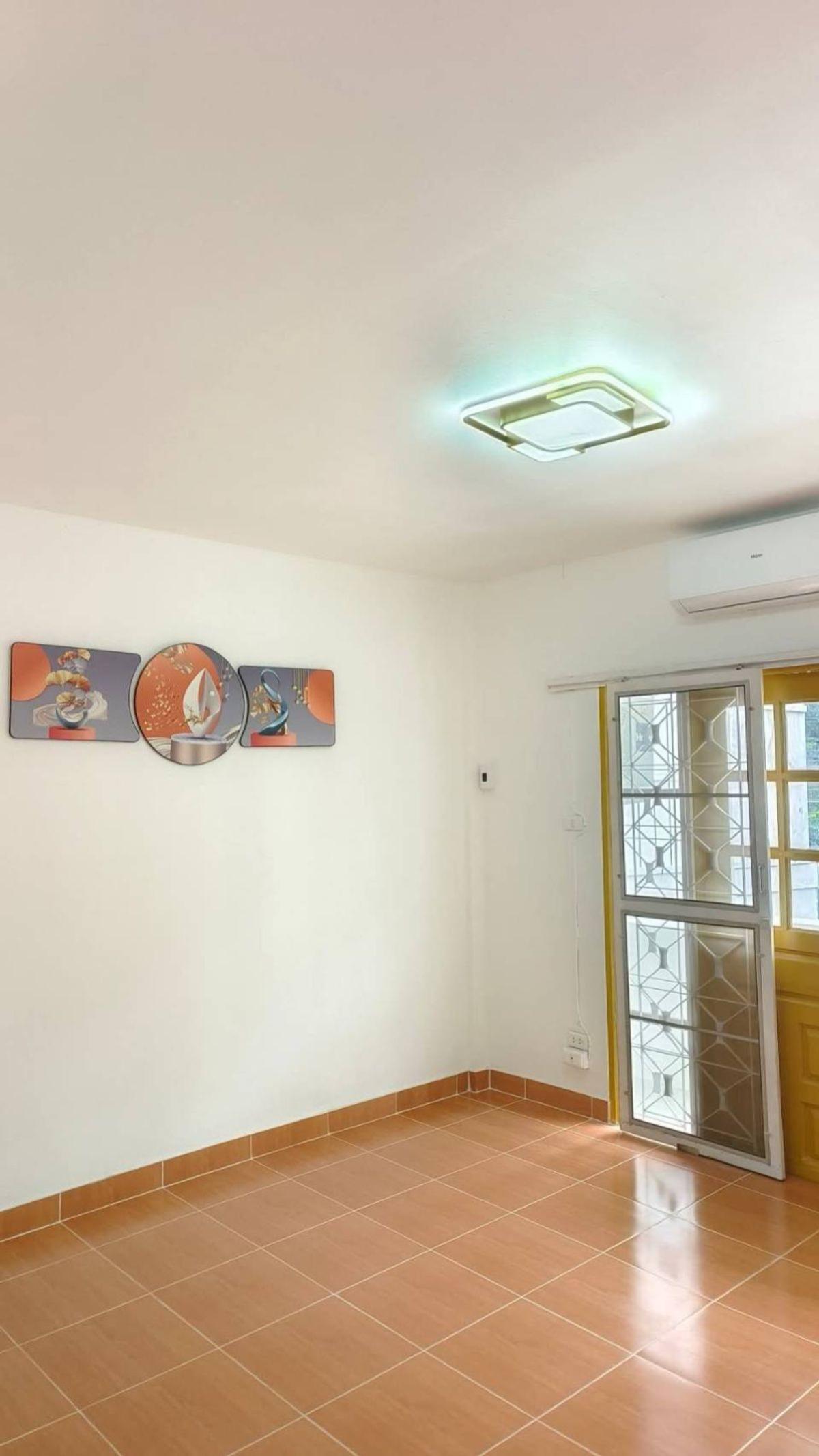 For SaleTownhomePathum Thani,Rangsit, Thammasat : For Sale Townhouse/Townhome  , Baan Fah Rangsit, Khlong 4 , Bueng Yitho , Thanyaburi , Pathum Thani , CX-133650