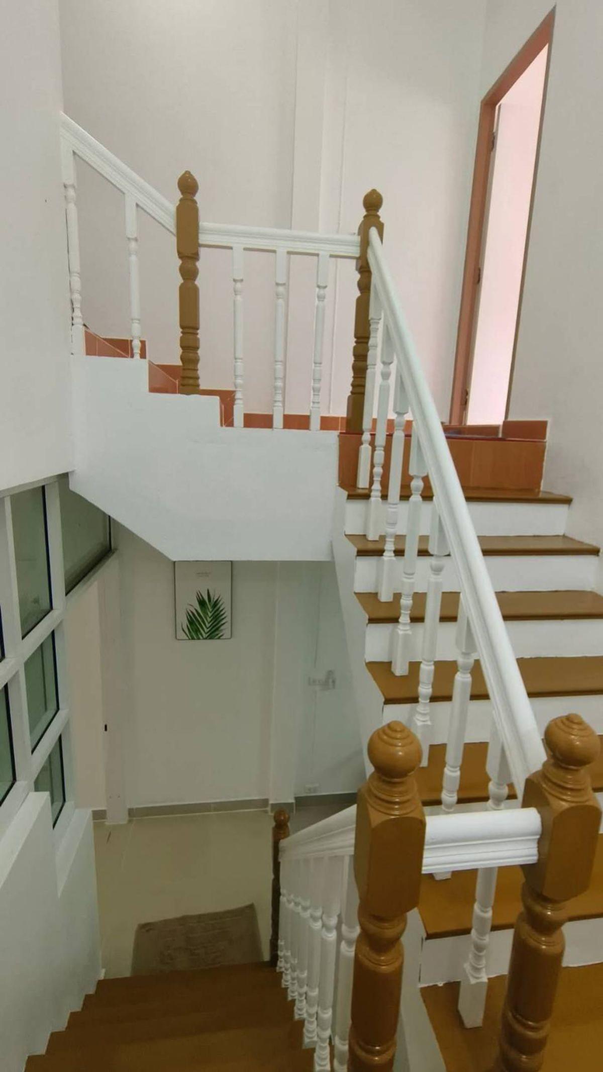 For SaleTownhomePathum Thani,Rangsit, Thammasat : For Sale Townhouse/Townhome  , Baan Fah Rangsit, Khlong 4 , Bueng Yitho , Thanyaburi , Pathum Thani , CX-133650