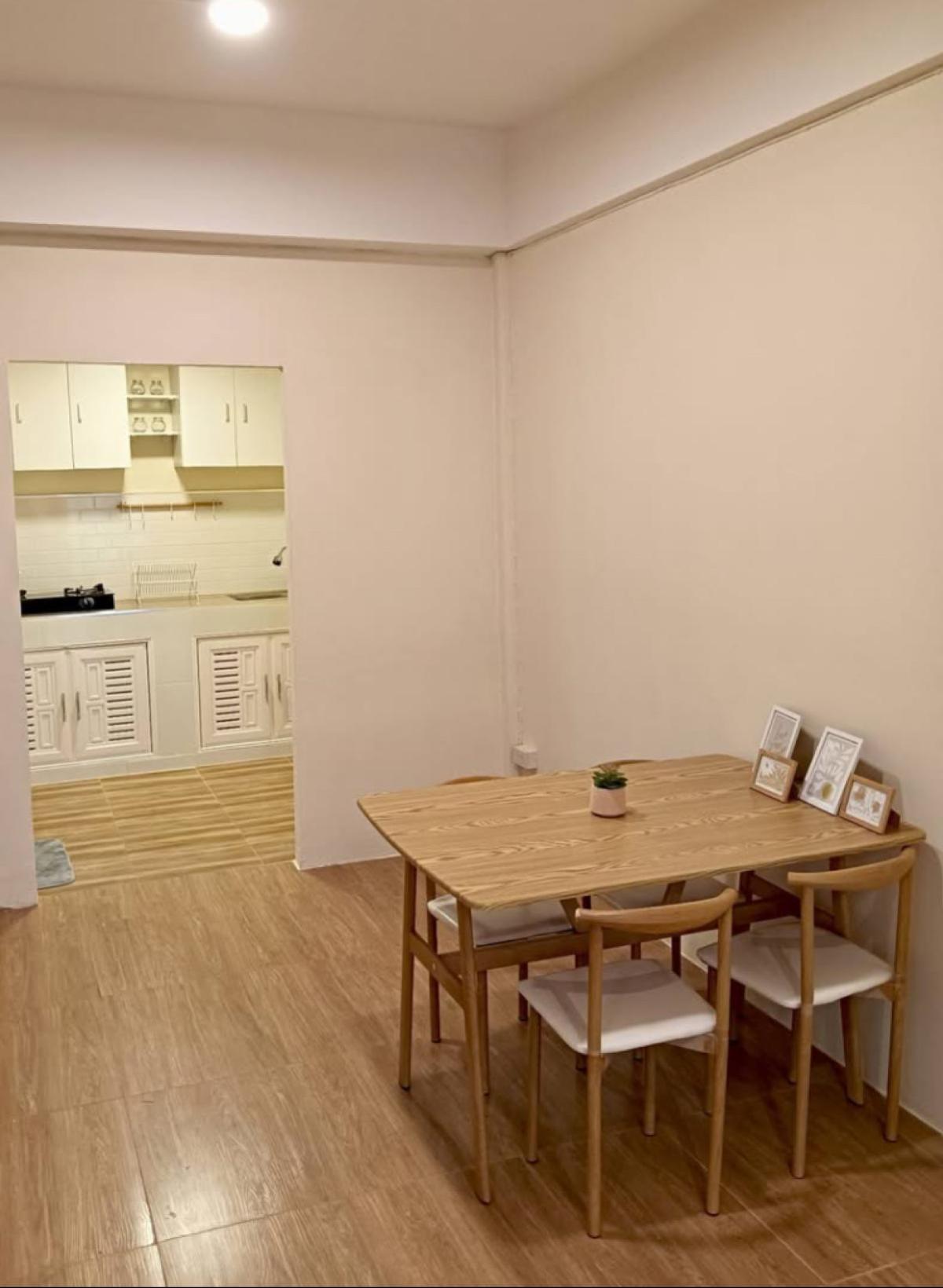 ขายทาวน์โฮมปทุมธานี รังสิต ธรรมศาสตร์ : ขายทาวน์เฮ้าส์/ทาวน์โฮม  บ้านแสงตะวัน บึงน้ำรักษ์ ธัญบุรี ปทุมธานี CX-134394