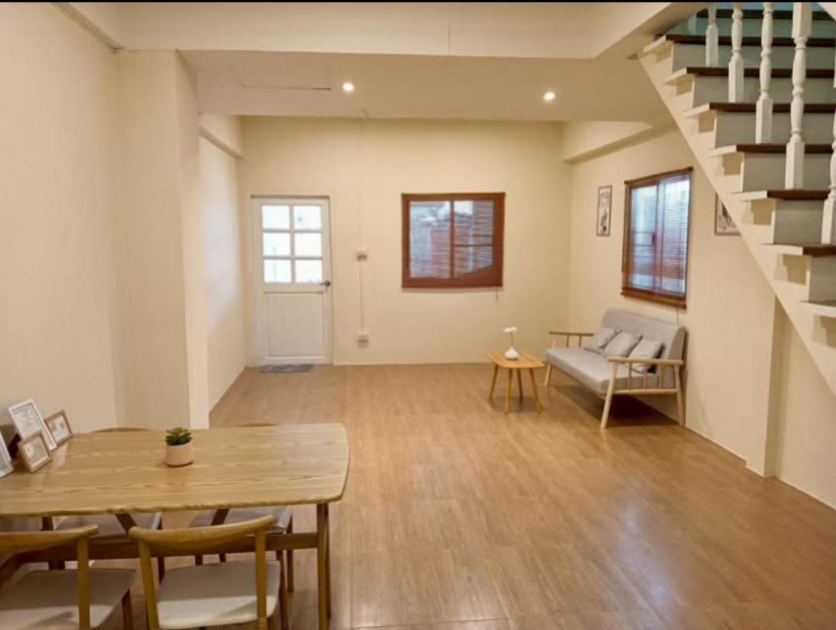 For SaleTownhomePathum Thani,Rangsit, Thammasat : For Sale Townhouse/Townhome  , Baan Saengtawan , Bueng Nam Rak , Thanyaburi , Pathum Thani , CX-134394