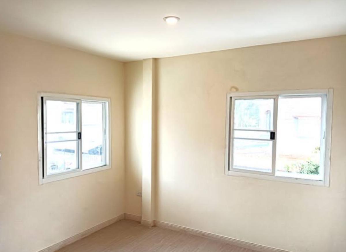 For SaleTownhomePathum Thani,Rangsit, Thammasat : For Sale Townhouse/Townhome  , Baan Saengtawan , Bueng Nam Rak , Thanyaburi , Pathum Thani , CX-134394