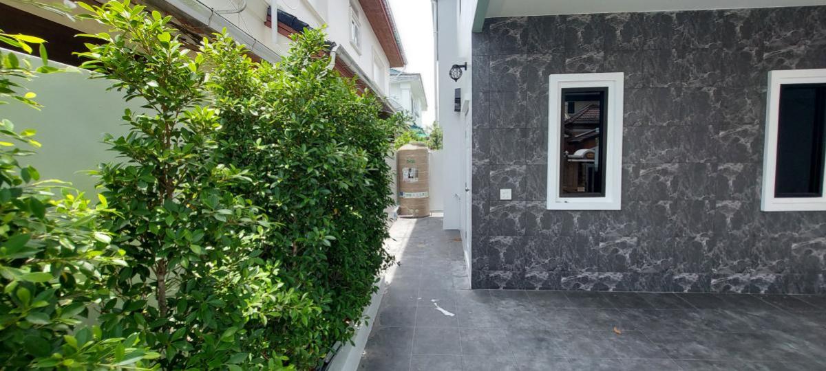 ขายบ้านพุทธมณฑล ศาลายา : ขายบ้าน กฤษดานคร 31 ศาลาธรรมสพน์ เขต ทวีวัฒนา กรุงเทพ CX-134643