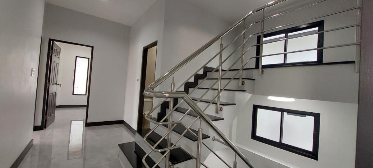 ขายบ้านพุทธมณฑล ศาลายา : ขายบ้าน กฤษดานคร 31 ศาลาธรรมสพน์ เขต ทวีวัฒนา กรุงเทพ CX-134643