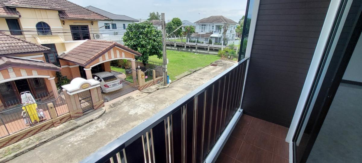 ขายบ้านพุทธมณฑล ศาลายา : ขายบ้าน กฤษดานคร 31 ศาลาธรรมสพน์ เขต ทวีวัฒนา กรุงเทพ CX-134643