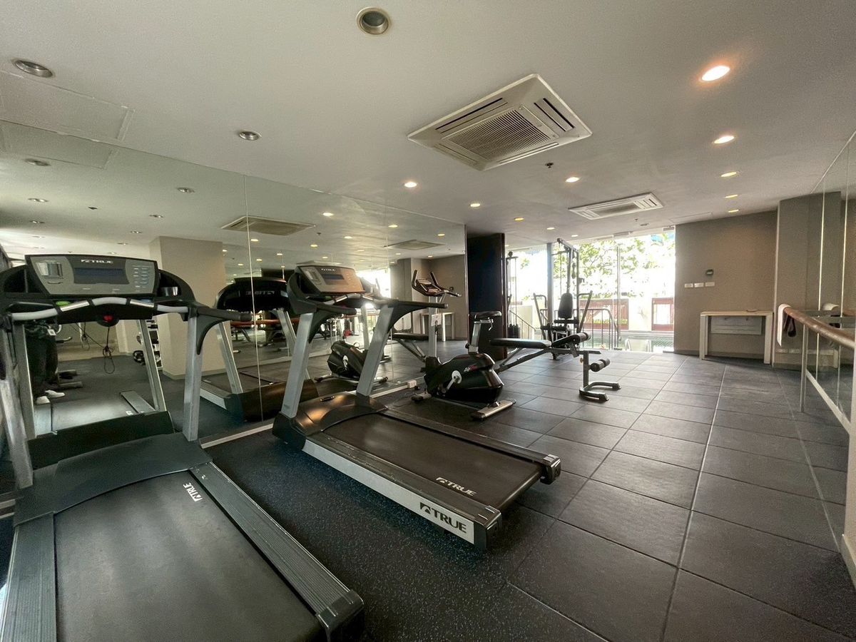 ขายคอนโดสุขุมวิท อโศก ทองหล่อ : 🏠✨ ขายพร้อมผู้เช่า  59 Heritage condo 1 ห้องนอน ใกล้ทองหล่อเพียง 600 เมตร 