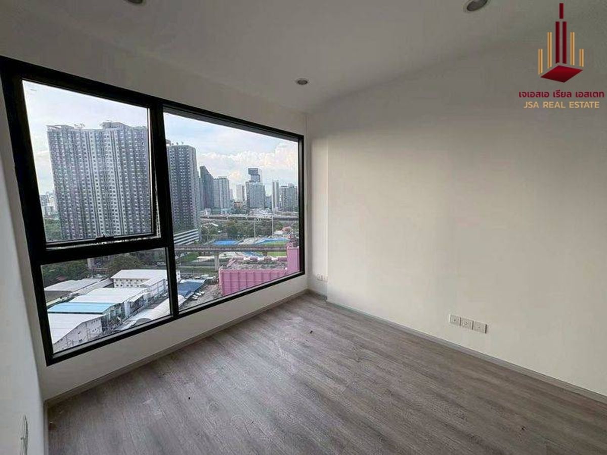 For SaleCondoRama9, Petchburi, RCA : ✨ For Sale : Ideo Mobi Asoke Condo ✨ 💰 only 9,600,000 thb