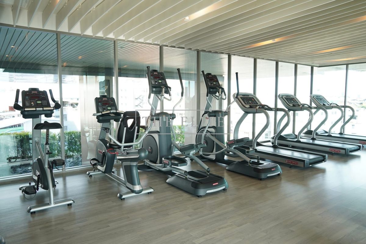 ขายคอนโดวงเวียนใหญ่ เจริญนคร : ✨ คอนโดพรีเมียมติดรถไฟฟ้า ราคาดีสุดในตลาดตอนนี้ The Room BTS Wongwianyai 💯