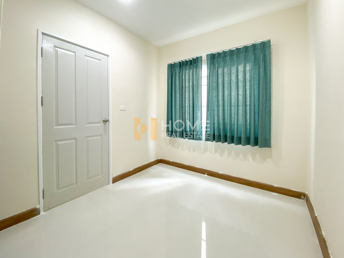 ขายทาวน์โฮมท่าพระ ตลาดพลู วุฒากาศ : โกลเด้น ทาวน์ สาทร / 4 ห้องนอน (ขาย), Golden Town Sathorn / 4 Bedrooms (FOR SALE) BALL004 