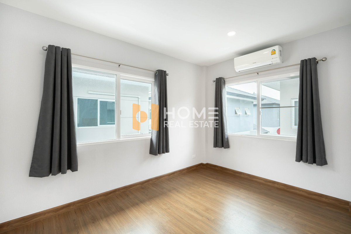 ขายบ้านบางแค เพชรเกษม : บ้านเดี่ยวคุณภาพ✨ ราคาที่ดีที่สุดของย่านนี้🏡 เซนโทร สาทร - กัลปพฤกษ์ / 4 ห้องนอน (ขาย), Centro Sathorn - Kallapaphruek / 4 Bedrooms (FOR SALE) BALL010