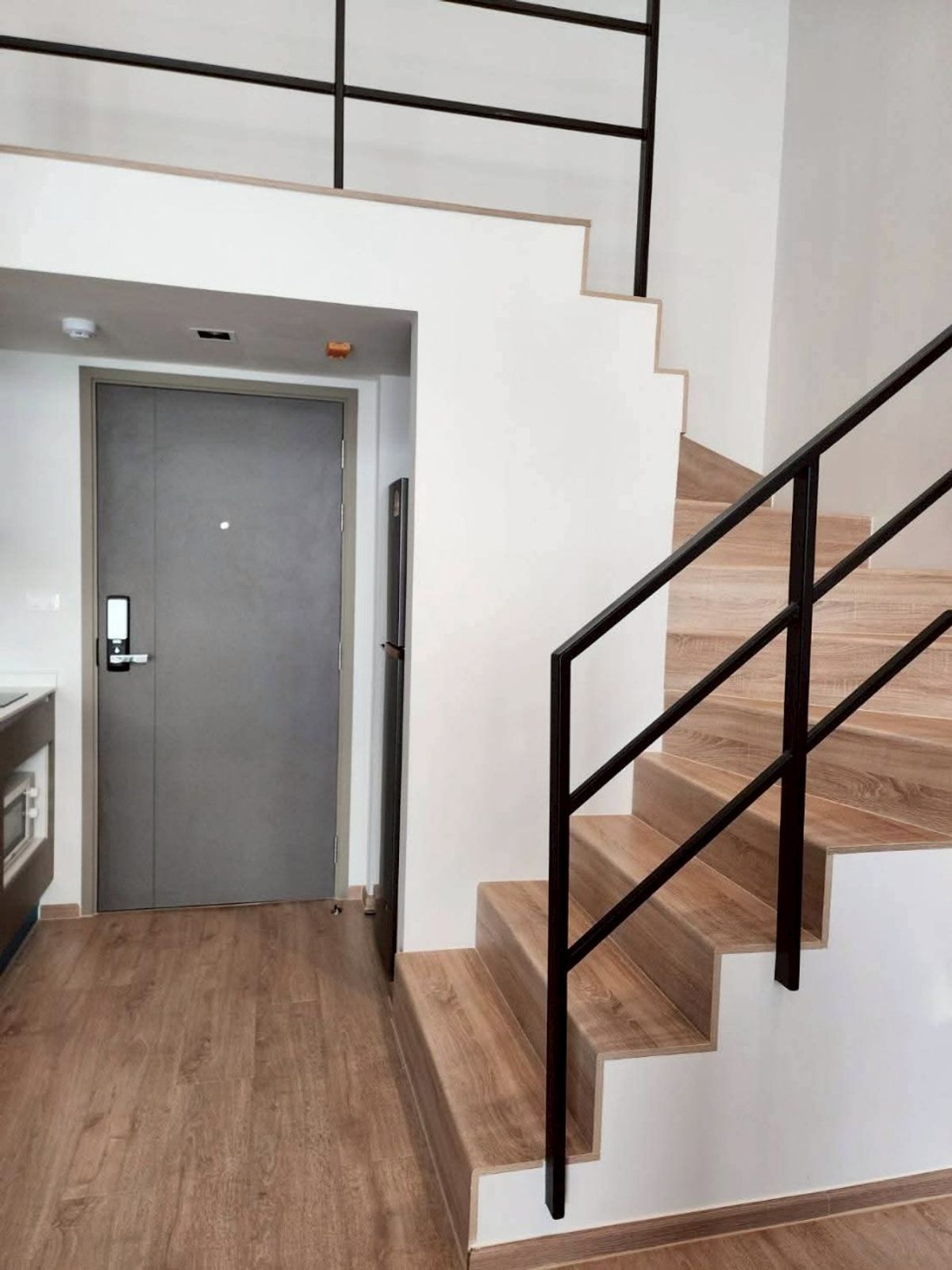 For RentCondoRama9, Petchburi, RCA : ✅ IDAS126 ✅ Line : @p2nproperty