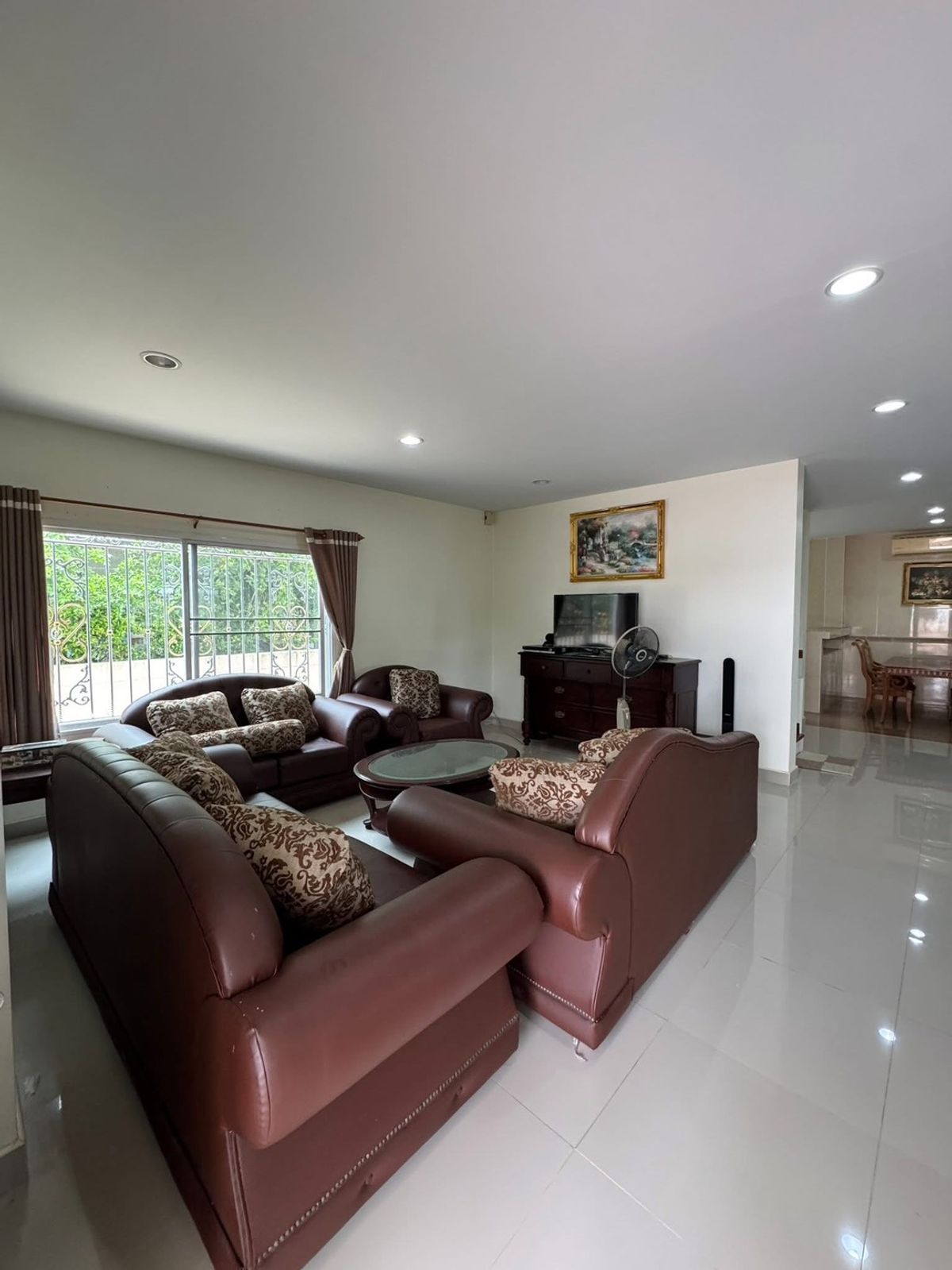 ขายบ้านพัทยา บางแสน ชลบุรี สัตหีบ : ดีลสุดคุ้ม 🔥 บ้านเดี่ยว เดอะแกรนด์ คาซ่า อ่างศิลา / 3 ห้องนอน (ขาย), The Grand Casa Angsila / Detached House 3 Bedrooms (FOR SALE) YEAN013