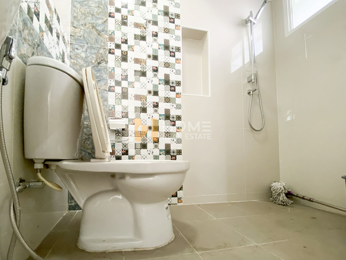 ขายทาวน์โฮมท่าพระ ตลาดพลู วุฒากาศ : โกลเด้น ทาวน์ สาทร / 4 ห้องนอน (ขาย), Golden Town Sathorn / 4 Bedrooms (FOR SALE) BALL004 