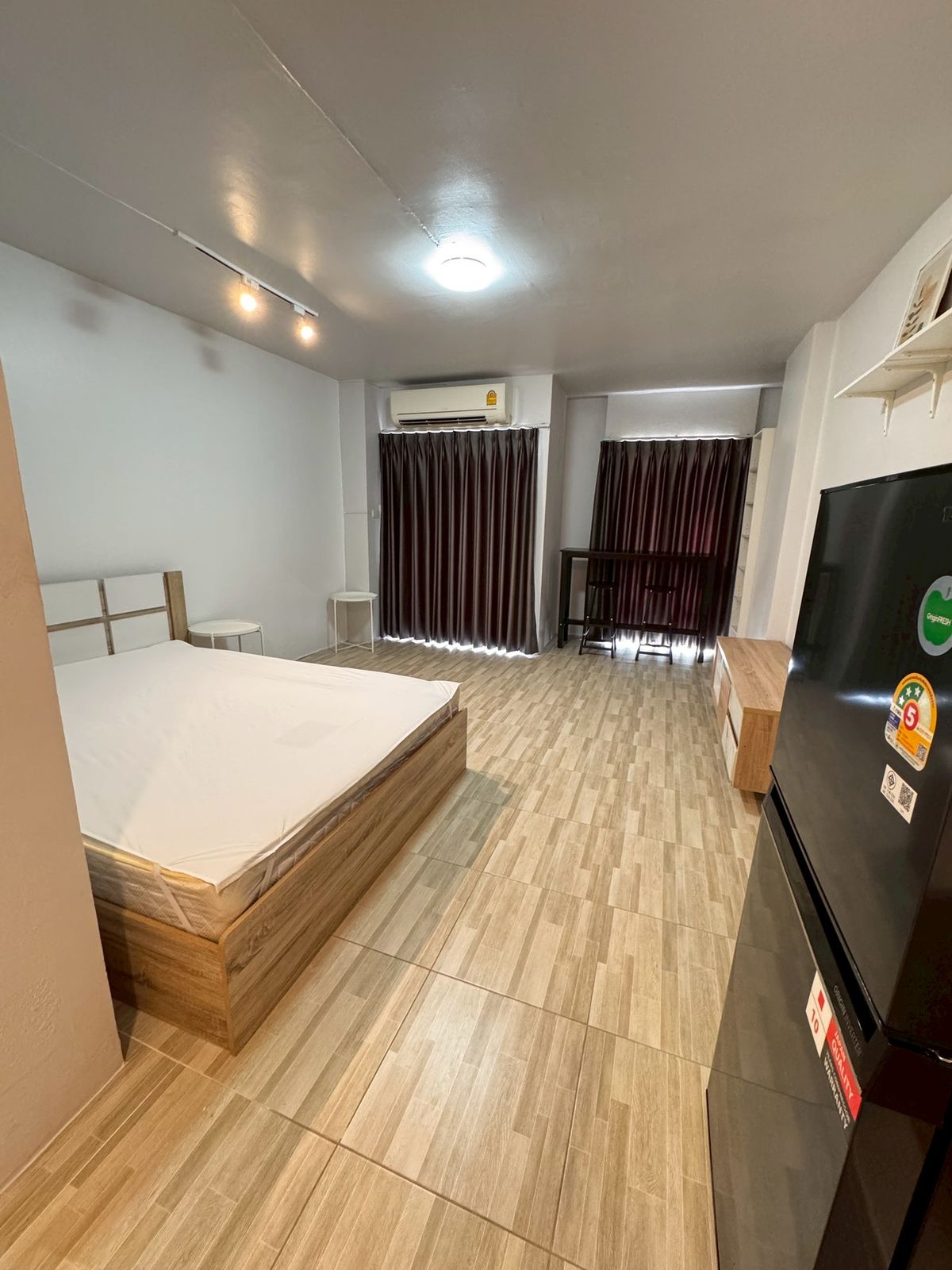 For RentCondoChokchai 4, Ladprao 71, Ladprao 48, : Condo for rent Family Park Lat Phrao 48