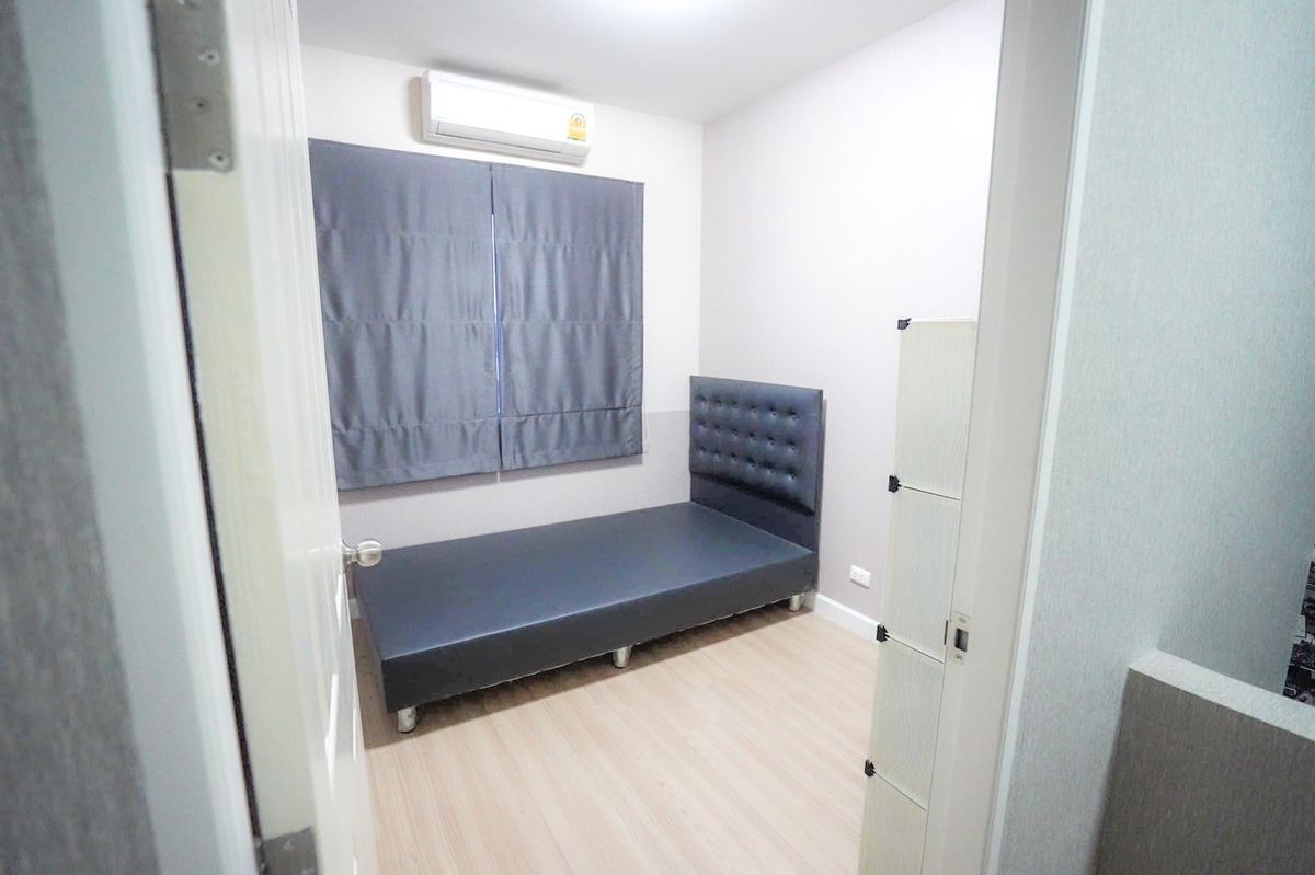 ขายทาวน์โฮมนวมินทร์ รามอินทรา : พลีโน่ วงแหวน - รามอินทรา / 3 ห้องนอน (ขาย), Pleno Wongwaen - Ramintra 3 Bedrooms (FOR SALE) PINP017