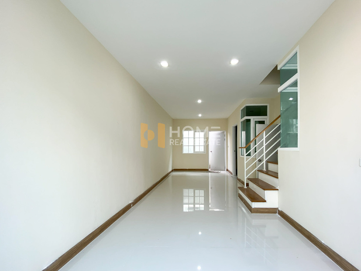 ขายทาวน์โฮมท่าพระ ตลาดพลู วุฒากาศ : โกลเด้น ทาวน์ สาทร / 4 ห้องนอน (ขาย), Golden Town Sathorn / 4 Bedrooms (FOR SALE) BALL004 