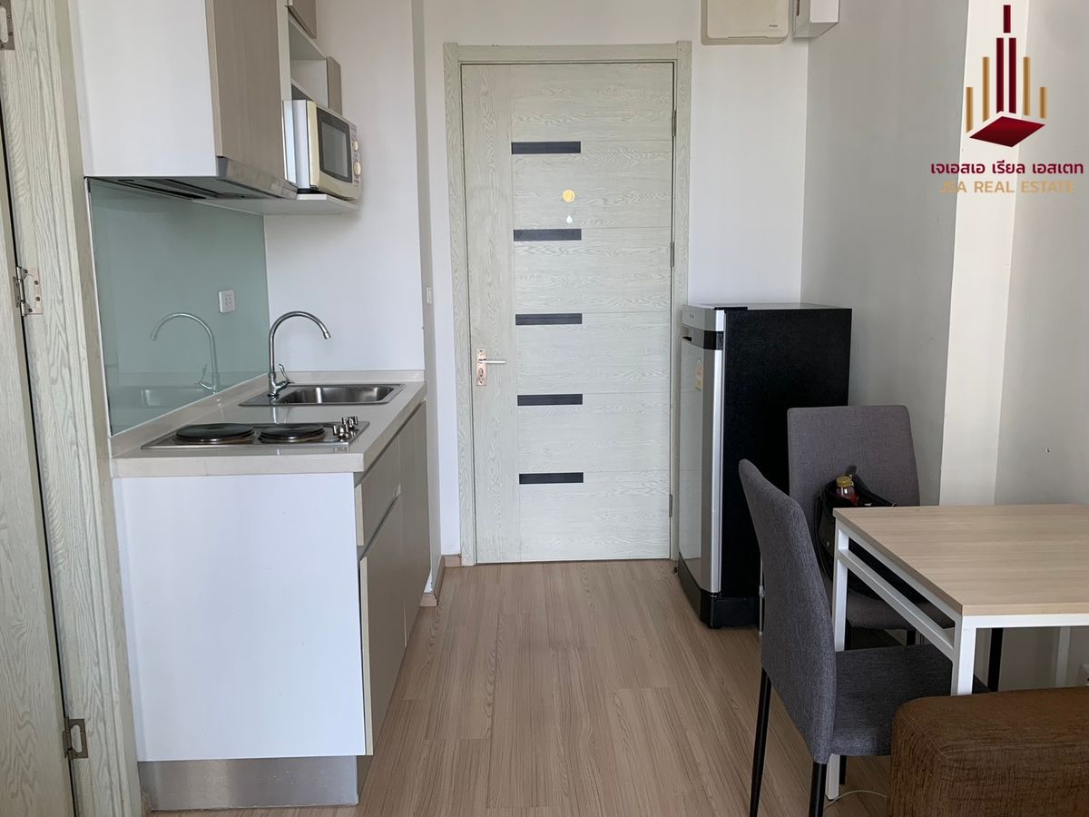 For SaleCondoOnnut, Udomsuk : ✨Artemis Sukhumvit 77 for Sale only 2.35MB ✨