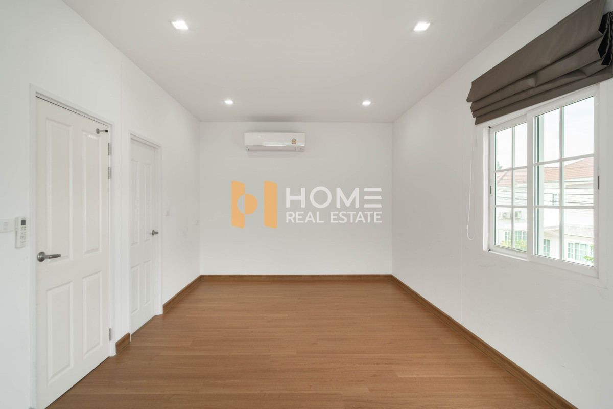 ขายบ้านท่าพระ ตลาดพลู วุฒากาศ : 🚨 โอกาสสุดท้าย! หลังมุมแปลงสวย ไม่เคยเข้าอยู่ สภาพดีมาก รีบก่อนหลุดมือ🔥 โกลเด้น นีโอ สาทร / 4 ห้องนอน (ขาย), Golden Neo Sathorn / 4 Bedrooms (FOR SALE) BALL012