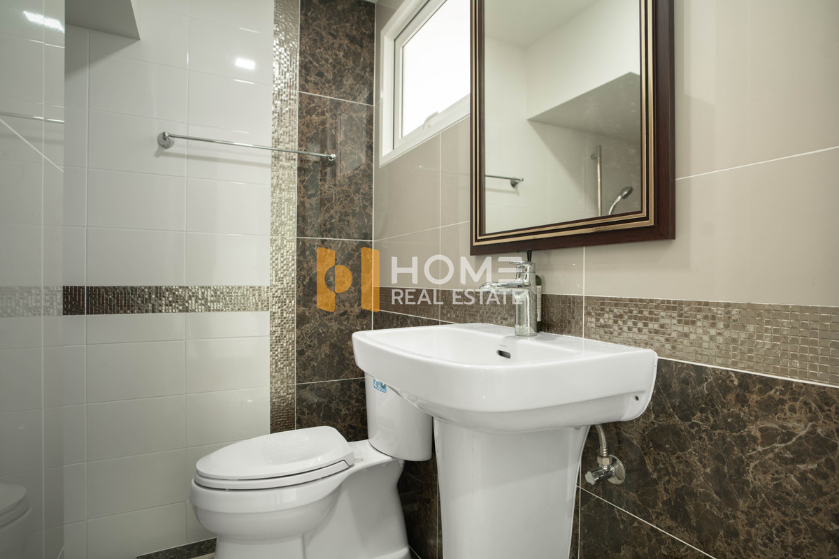 ขายบ้านท่าพระ ตลาดพลู วุฒากาศ : 🚨 โอกาสสุดท้าย! หลังมุมแปลงสวย ไม่เคยเข้าอยู่ สภาพดีมาก รีบก่อนหลุดมือ🔥 โกลเด้น นีโอ สาทร / 4 ห้องนอน (ขาย), Golden Neo Sathorn / 4 Bedrooms (FOR SALE) BALL012