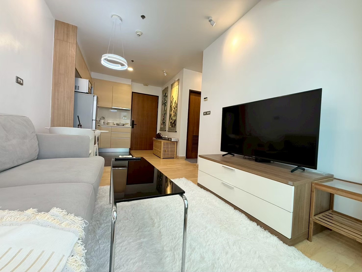 ขายคอนโดสุขุมวิท อโศก ทองหล่อ : 🏠✨ ขายพร้อมผู้เช่า  59 Heritage condo 1 ห้องนอน ใกล้ทองหล่อเพียง 600 เมตร 