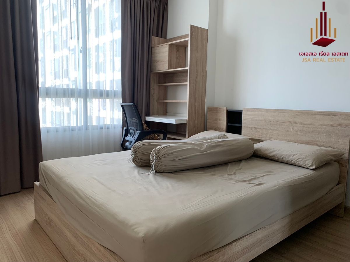 For SaleCondoOnnut, Udomsuk : ✨Artemis Sukhumvit 77 for Sale only 2.35MB ✨