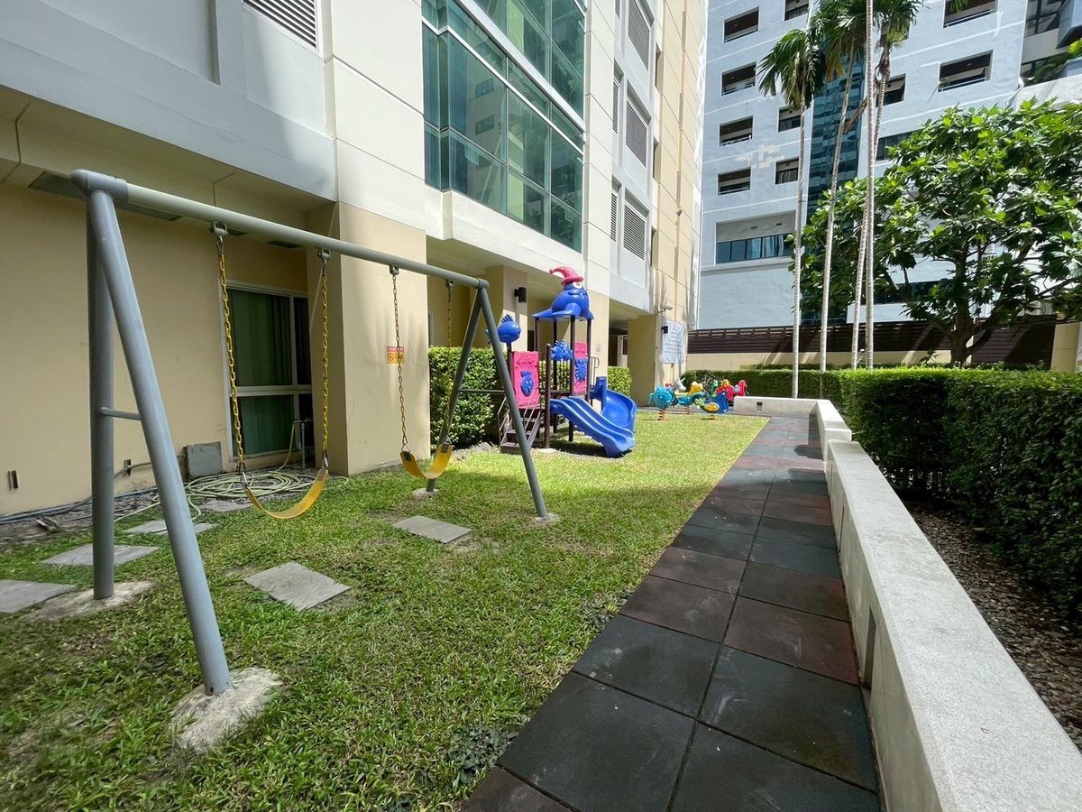 ขายคอนโดสุขุมวิท อโศก ทองหล่อ : 🏠✨ ขายพร้อมผู้เช่า  59 Heritage condo 1 ห้องนอน ใกล้ทองหล่อเพียง 600 เมตร 