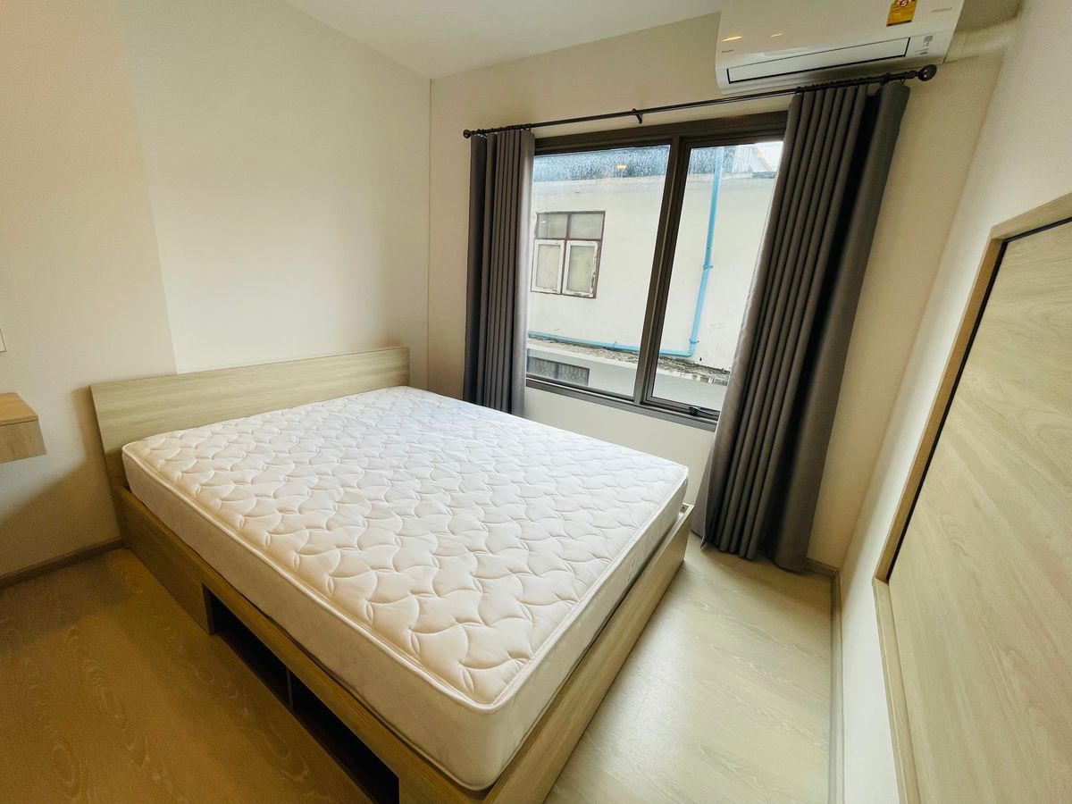For RentCondoKasetsart, Ratchayothin : 🏢 Condo for rent: Phyll Phahol 34 (Phyll Phahol 34) Property code | 📌LNP-C941