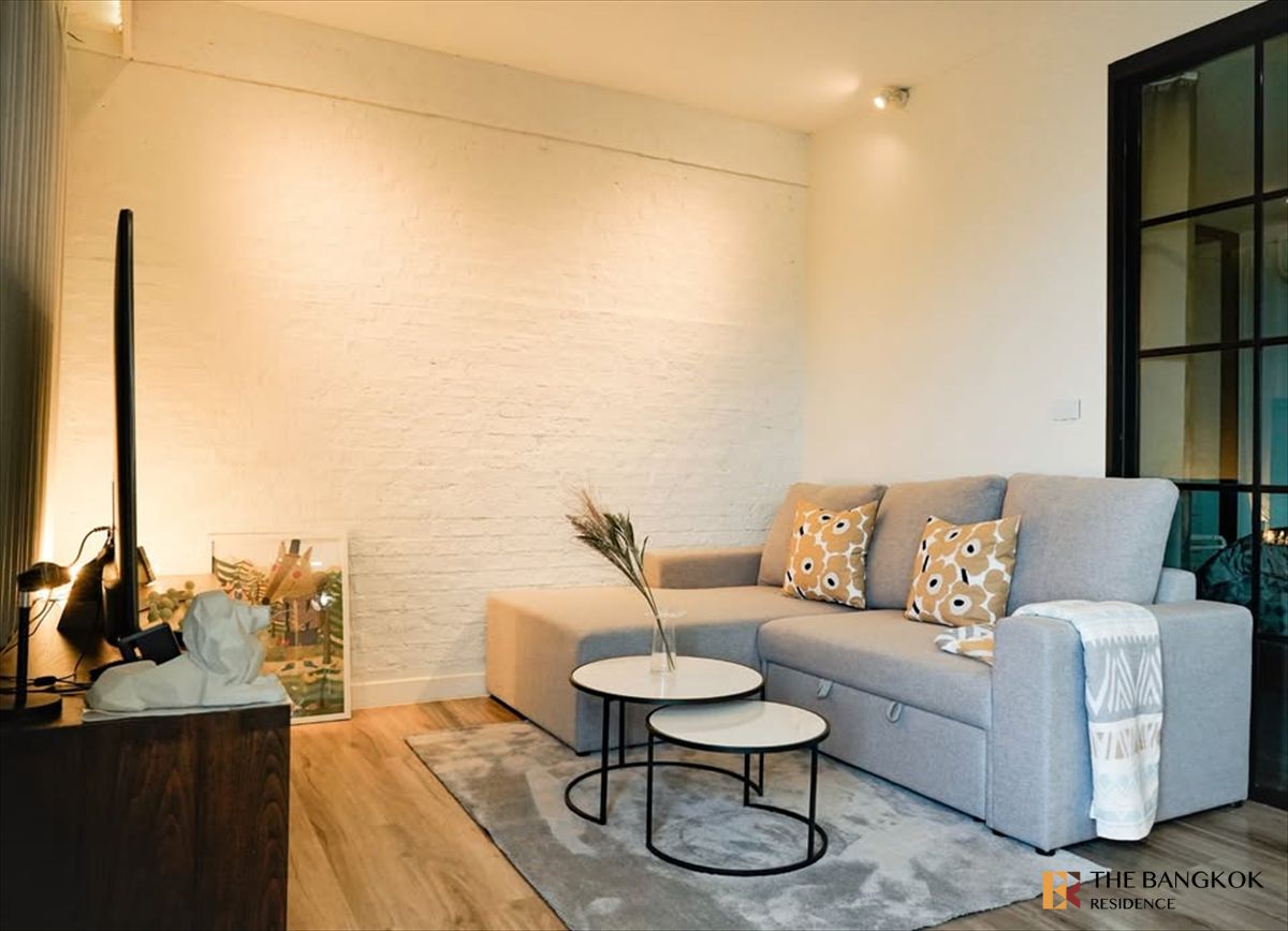 ขายคอนโดสุขุมวิท อโศก ทองหล่อ : 1-Bedroom Condo for Sale at Condo One X Sukhumvit 26 By Noon