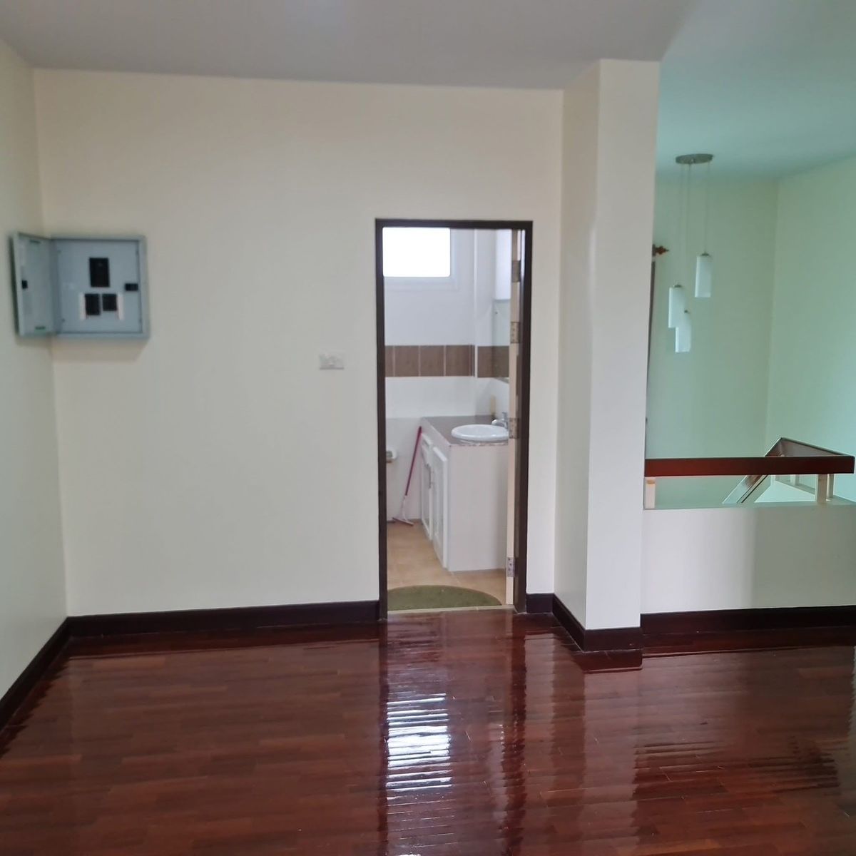 ขายบ้านพัทยา บางแสน ชลบุรี สัตหีบ : ดีลสุดคุ้ม 🔥 บ้านเดี่ยว เดอะแกรนด์ คาซ่า อ่างศิลา / 3 ห้องนอน (ขาย), The Grand Casa Angsila / Detached House 3 Bedrooms (FOR SALE) YEAN013