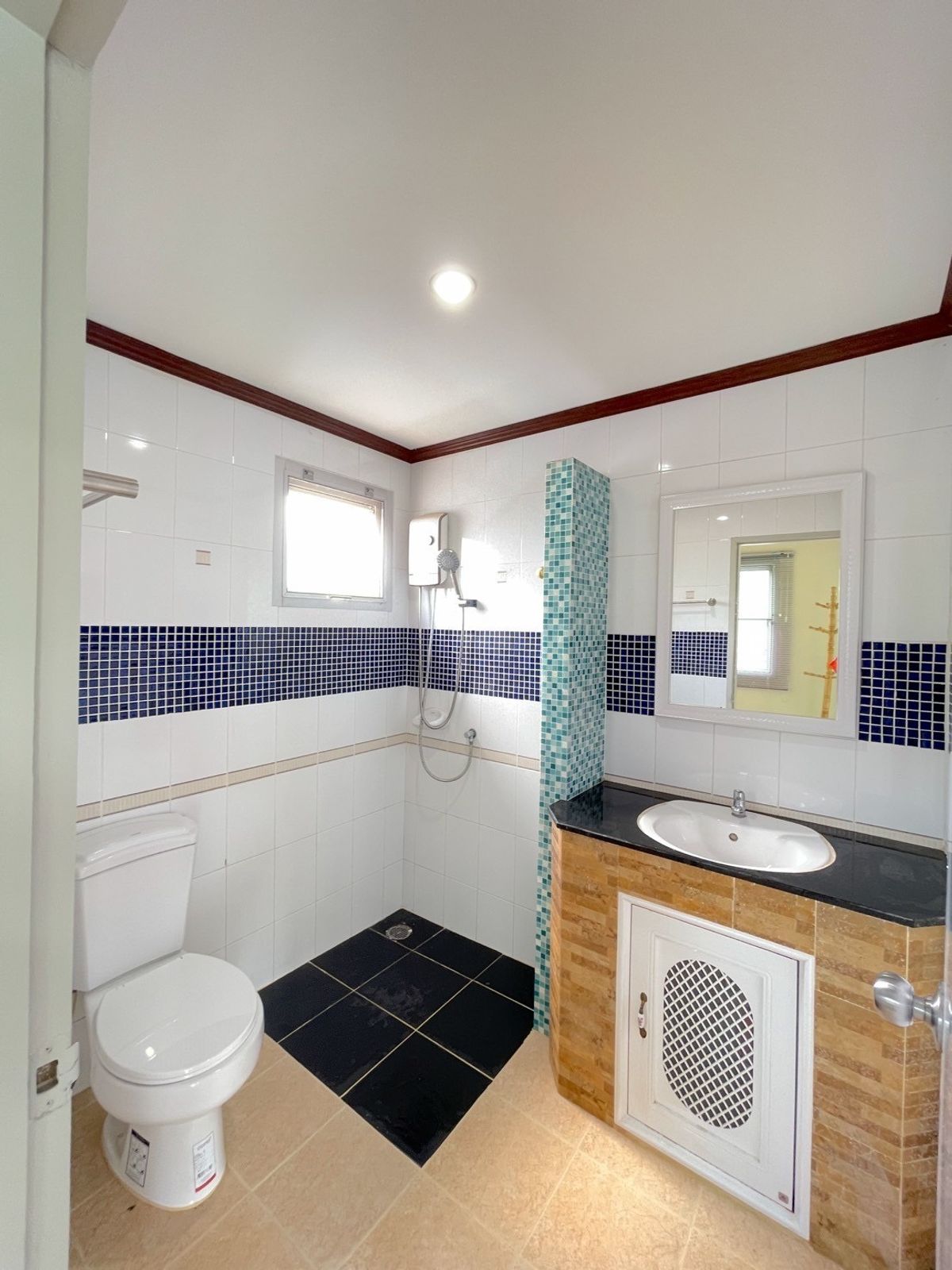 For SaleHouseNonthaburi, Bang Yai, Bangbuathong : Single house for sale Supalai Ville Wongwaen Rattanathibet Supalai Ville Wongwaen - Rattanathibet