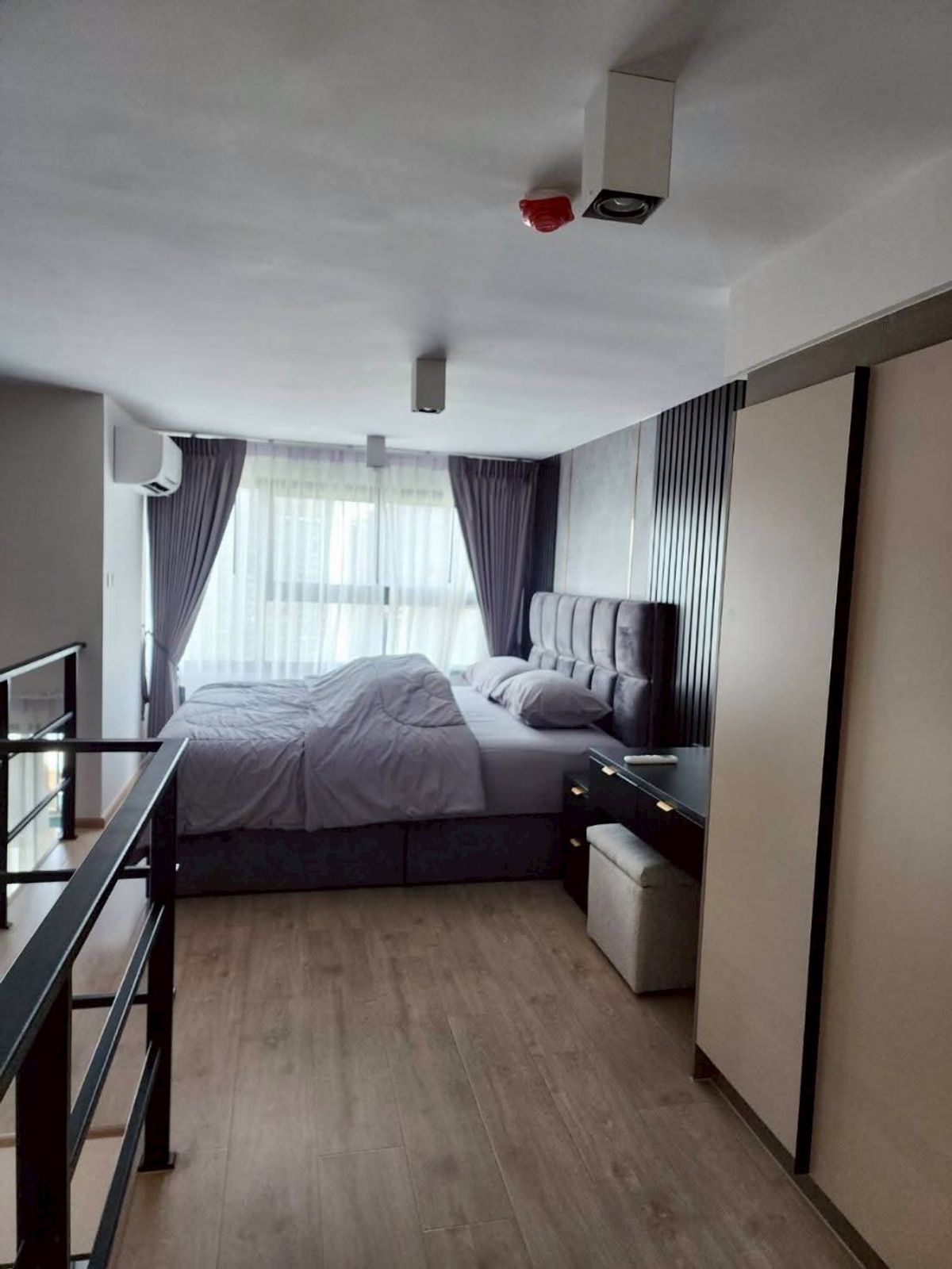 For RentCondoRama9, Petchburi, RCA : ✅ IDAS126 ✅ Line : @p2nproperty