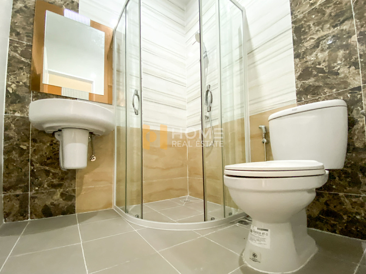 ขายทาวน์โฮมท่าพระ ตลาดพลู วุฒากาศ : โกลเด้น ทาวน์ สาทร / 4 ห้องนอน (ขาย), Golden Town Sathorn / 4 Bedrooms (FOR SALE) BALL004 