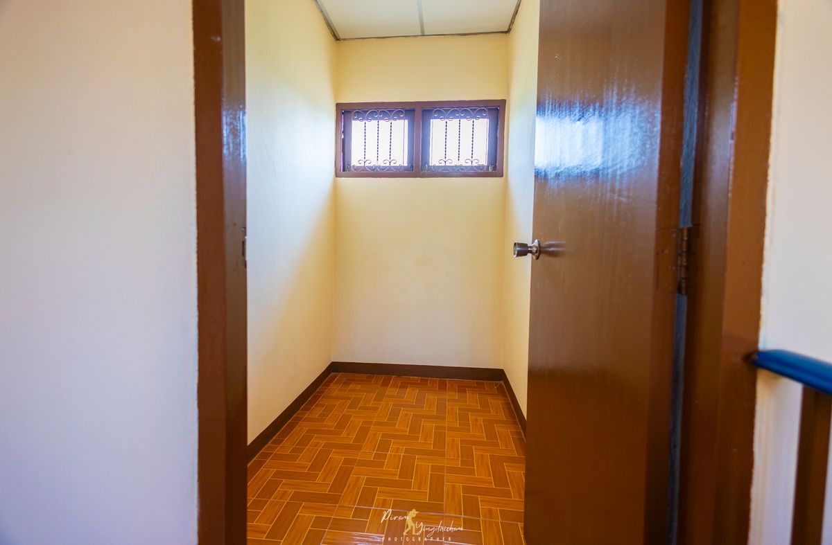 For SalePhutthamonthon, Salaya : 2-story semi-detached house, Premwadi Village 1, Soi Phutthamonthon Sai 2, Soi 21